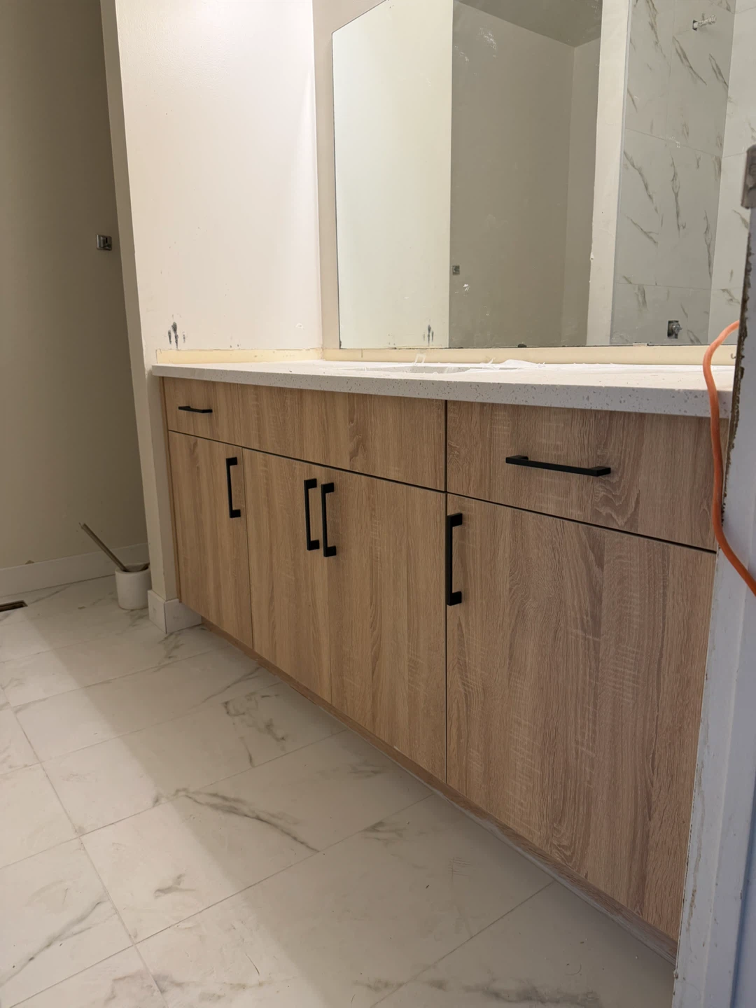 Kitchen and Bathroom Cabinet Set - photo 2