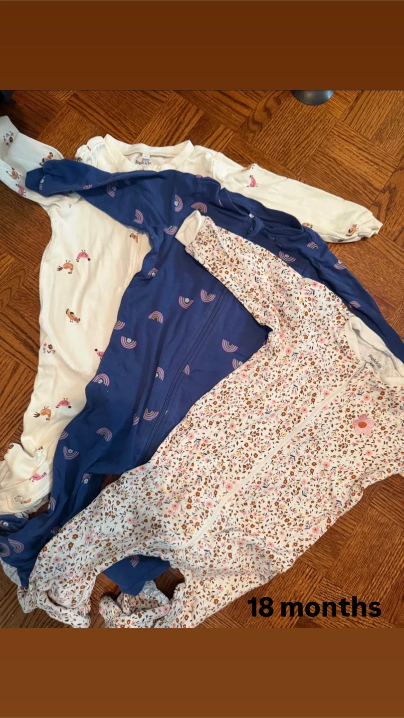 Assorted Toddler girl Clothing - photo 2