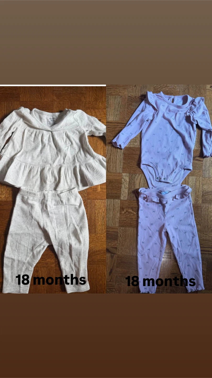 Assorted Toddler girl Clothing - photo 3