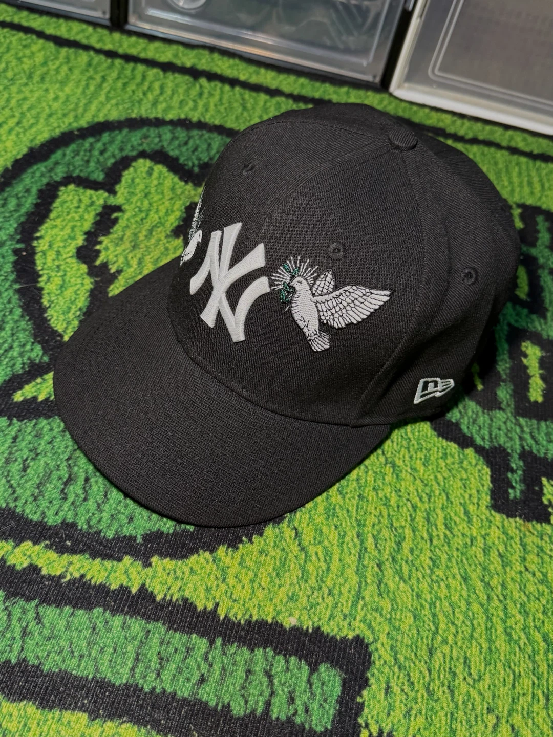 New Era New York Yankees Dove Hat