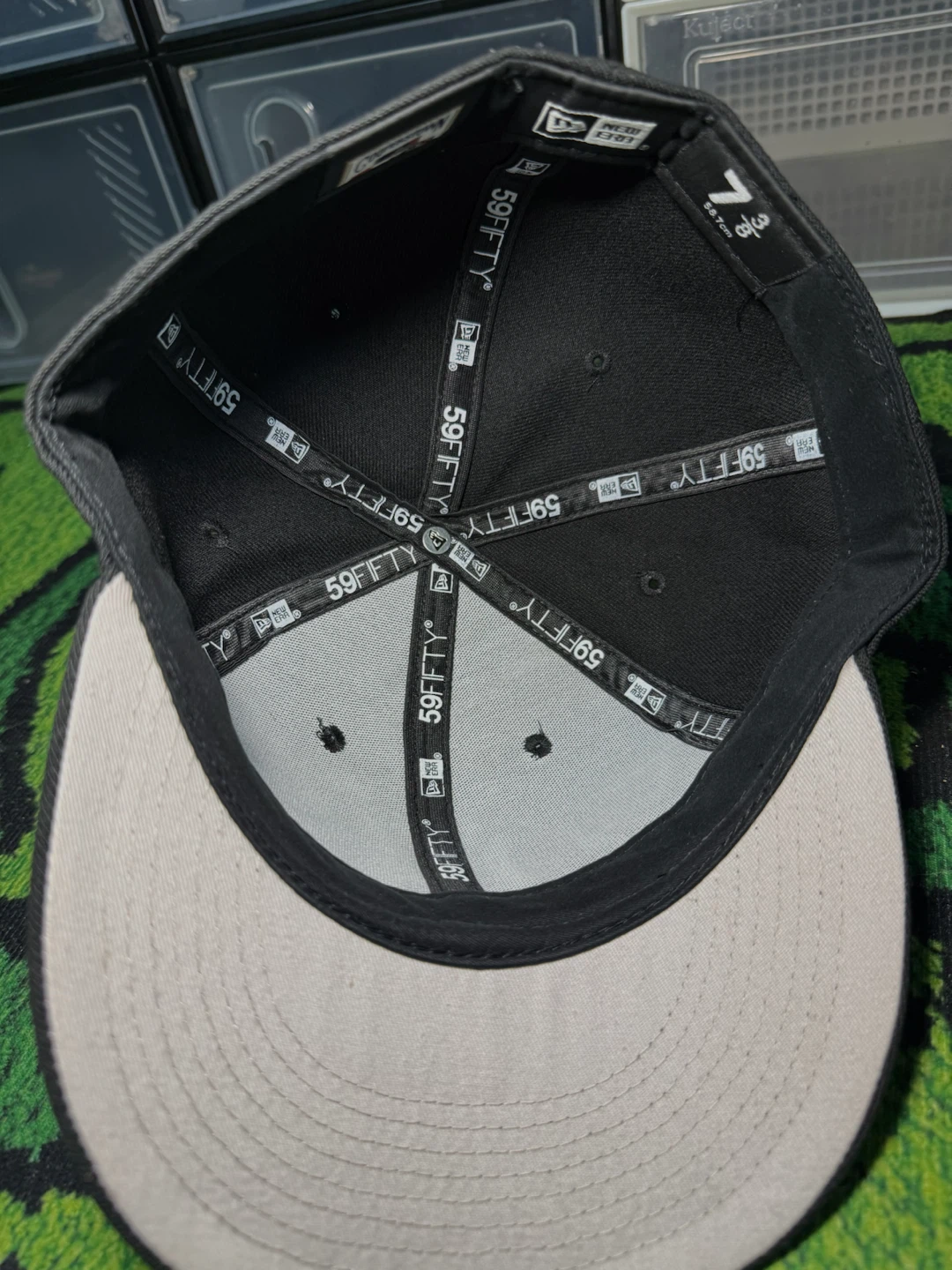 New Era New York Yankees Dove Hat - photo 2