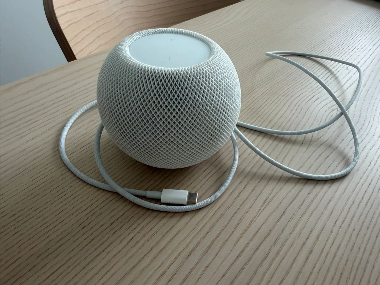 Apple HomePod mini White