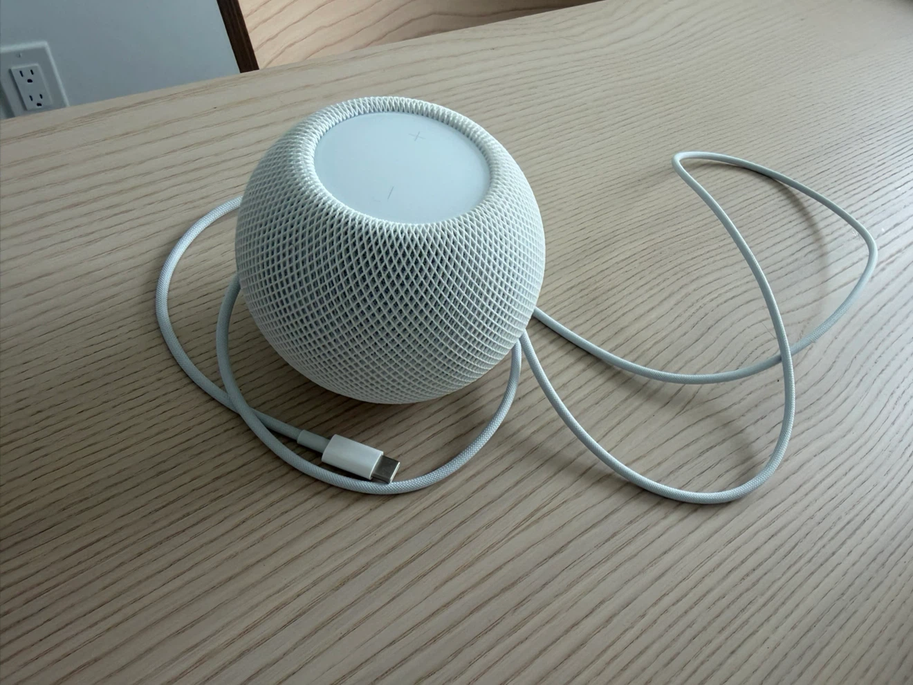 Apple HomePod mini White - photo 2