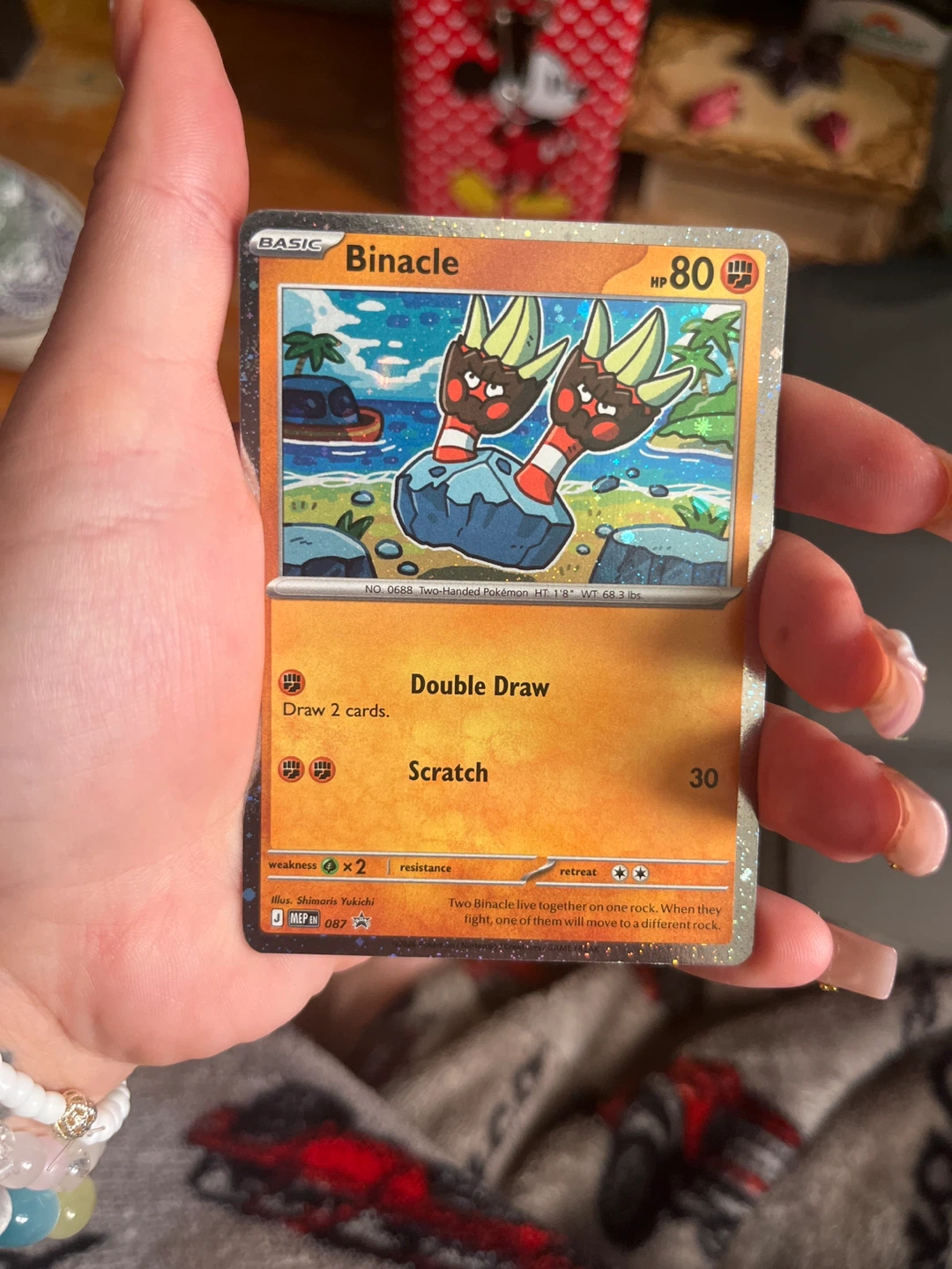 ISO  free bulk Pokemon