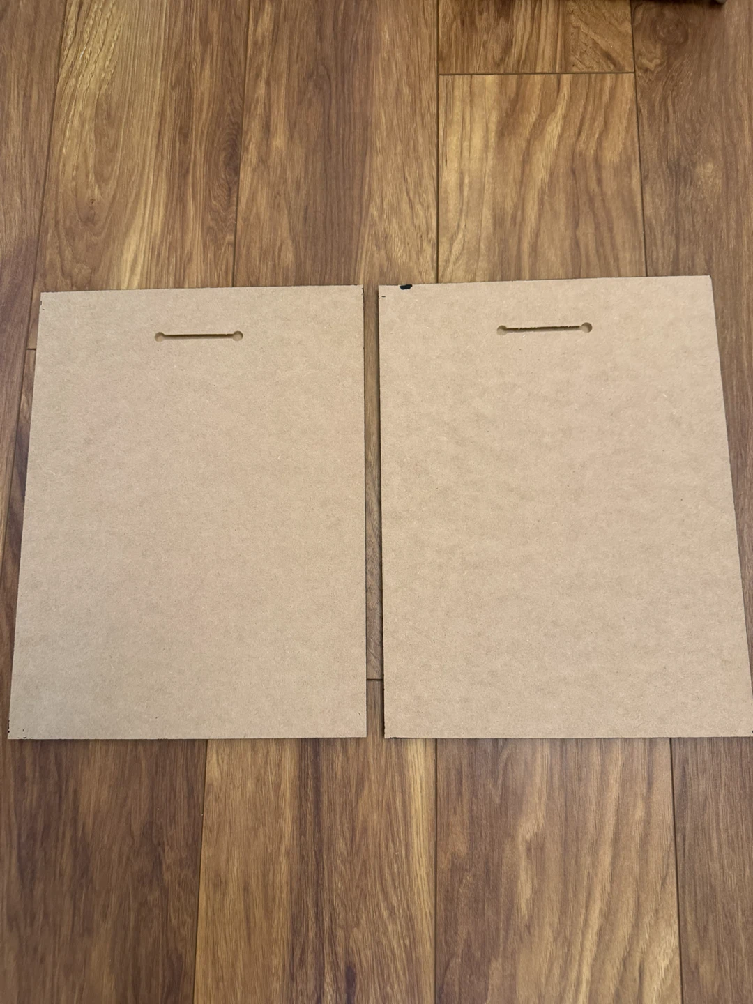 Set of 2 Decorative Wall Plaques - photo 2