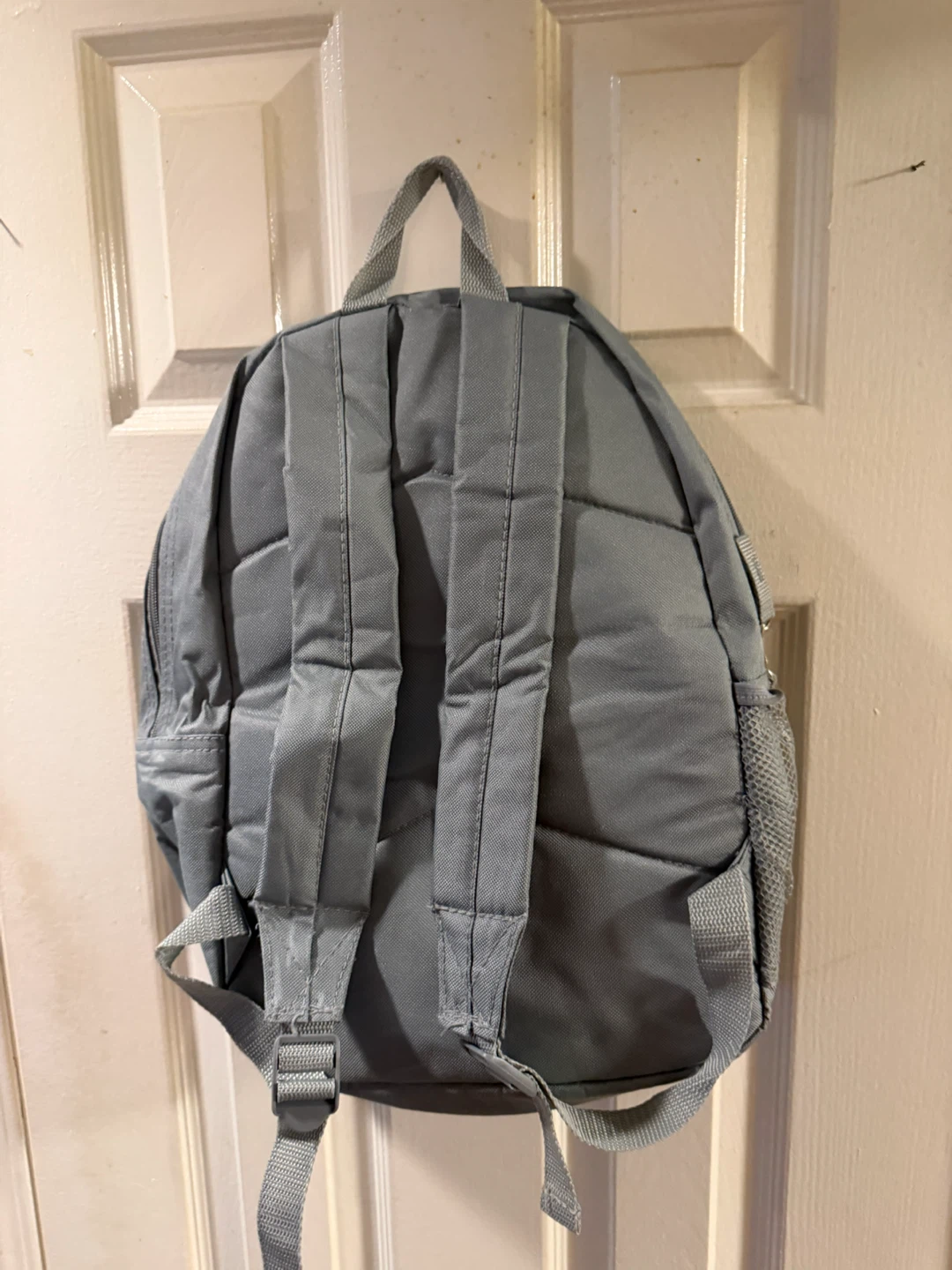 Outbound Grey Backpack - photo 3