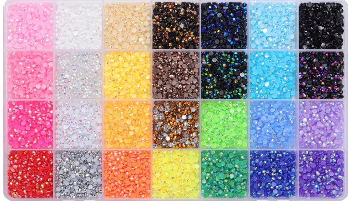 Bedazzling - photo 3