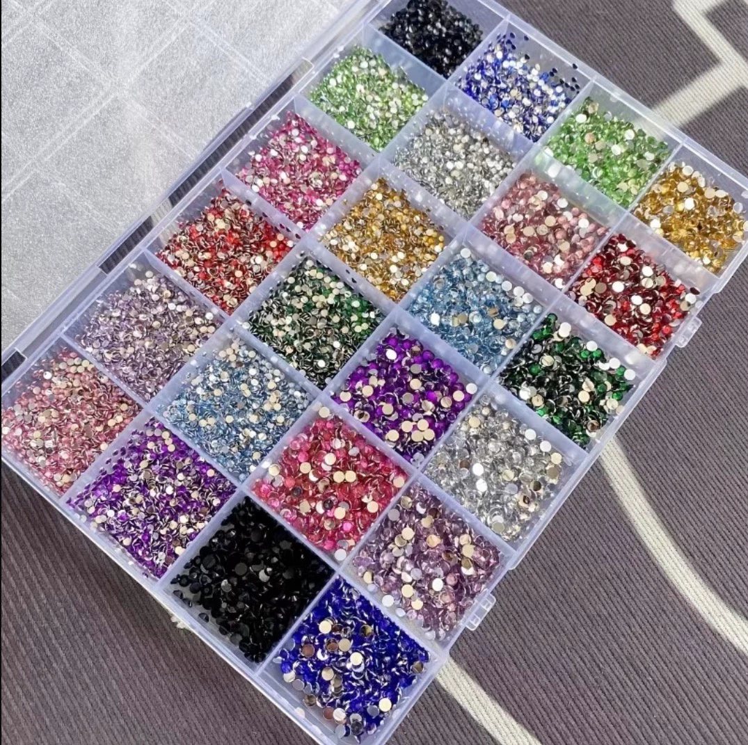 Bedazzling - photo 4