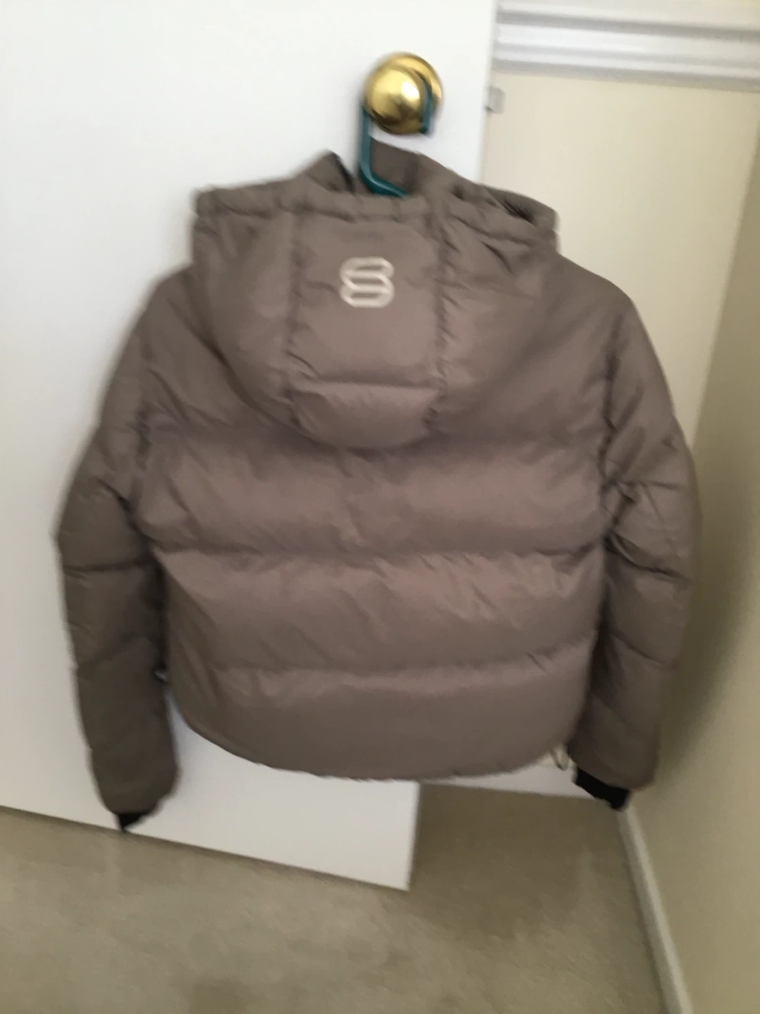 Aritzia The Super Puff Jacket 2XS - photo 5