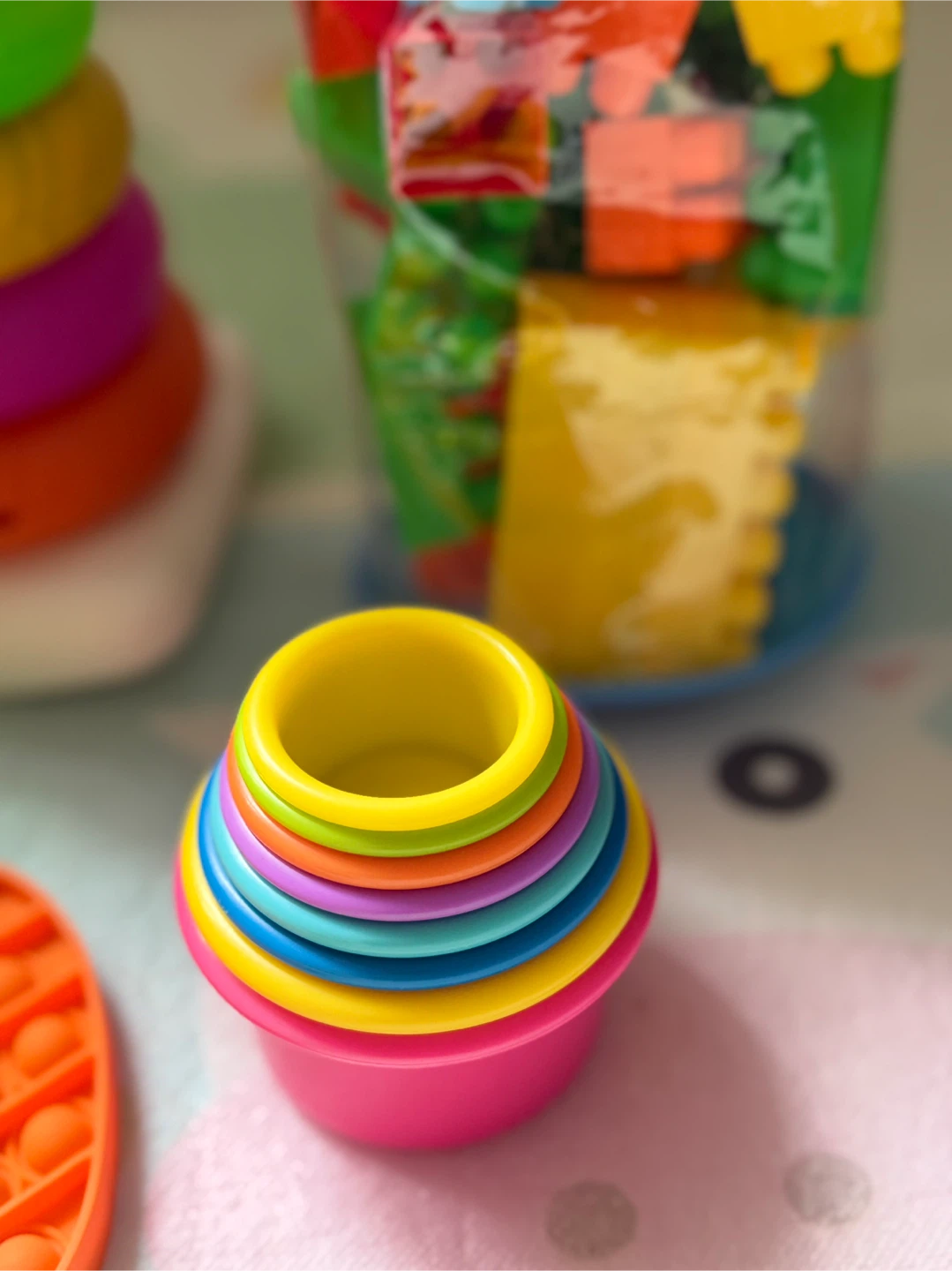 Assorted Kids' Learning and Activity Toys - photo 2