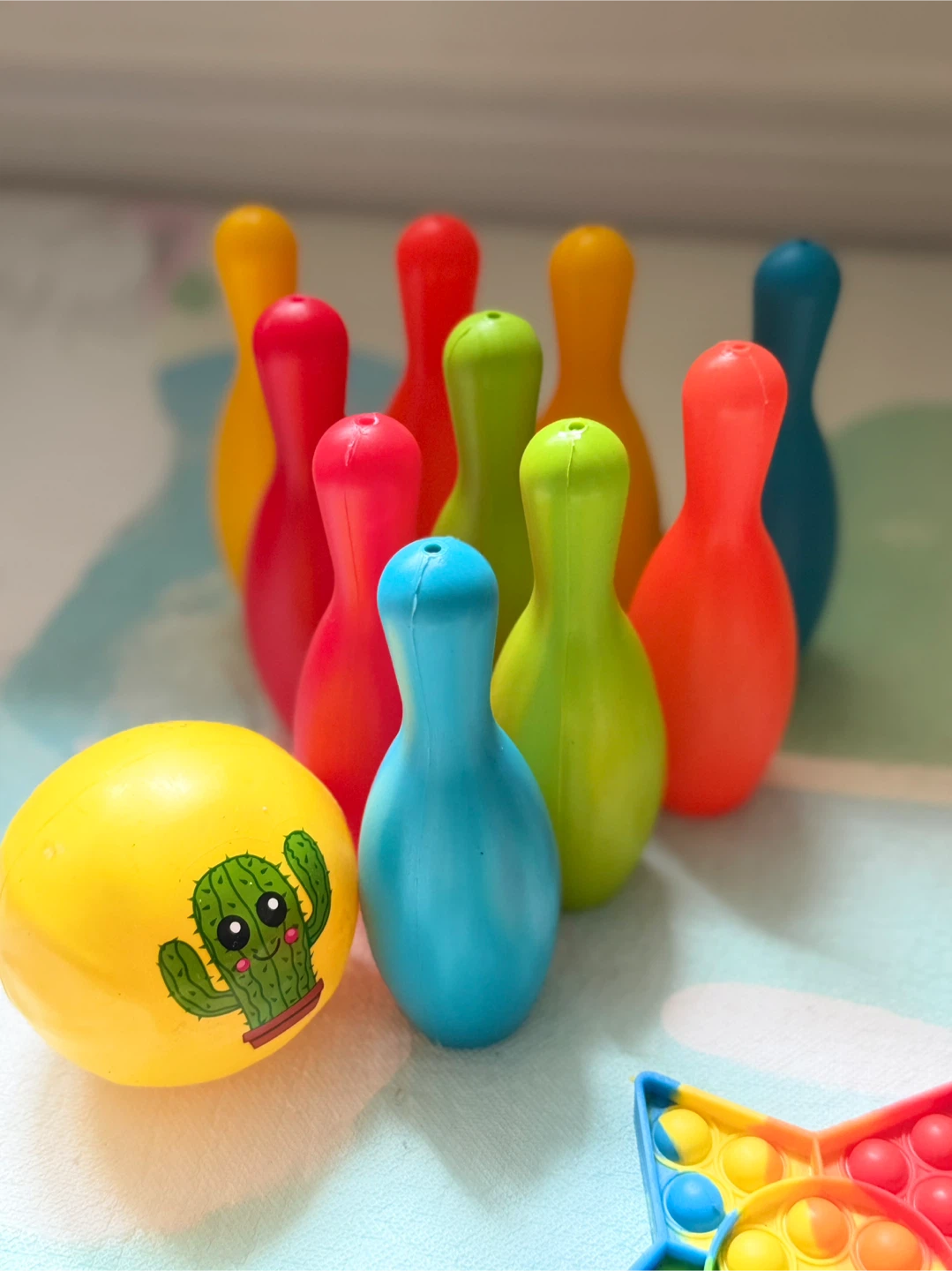 Assorted Kids' Learning and Activity Toys - photo 4