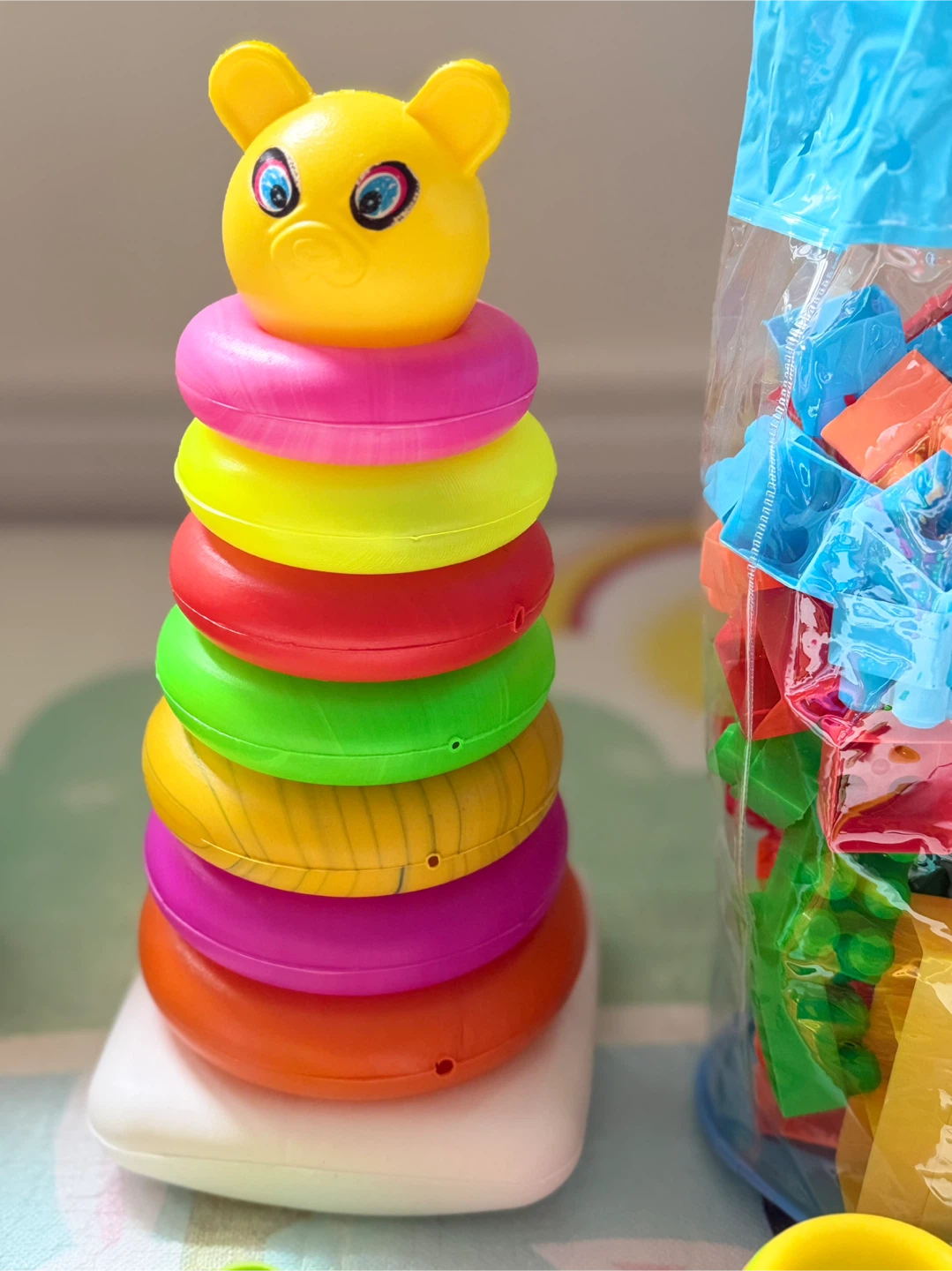 Assorted Kids' Learning and Activity Toys - photo 5