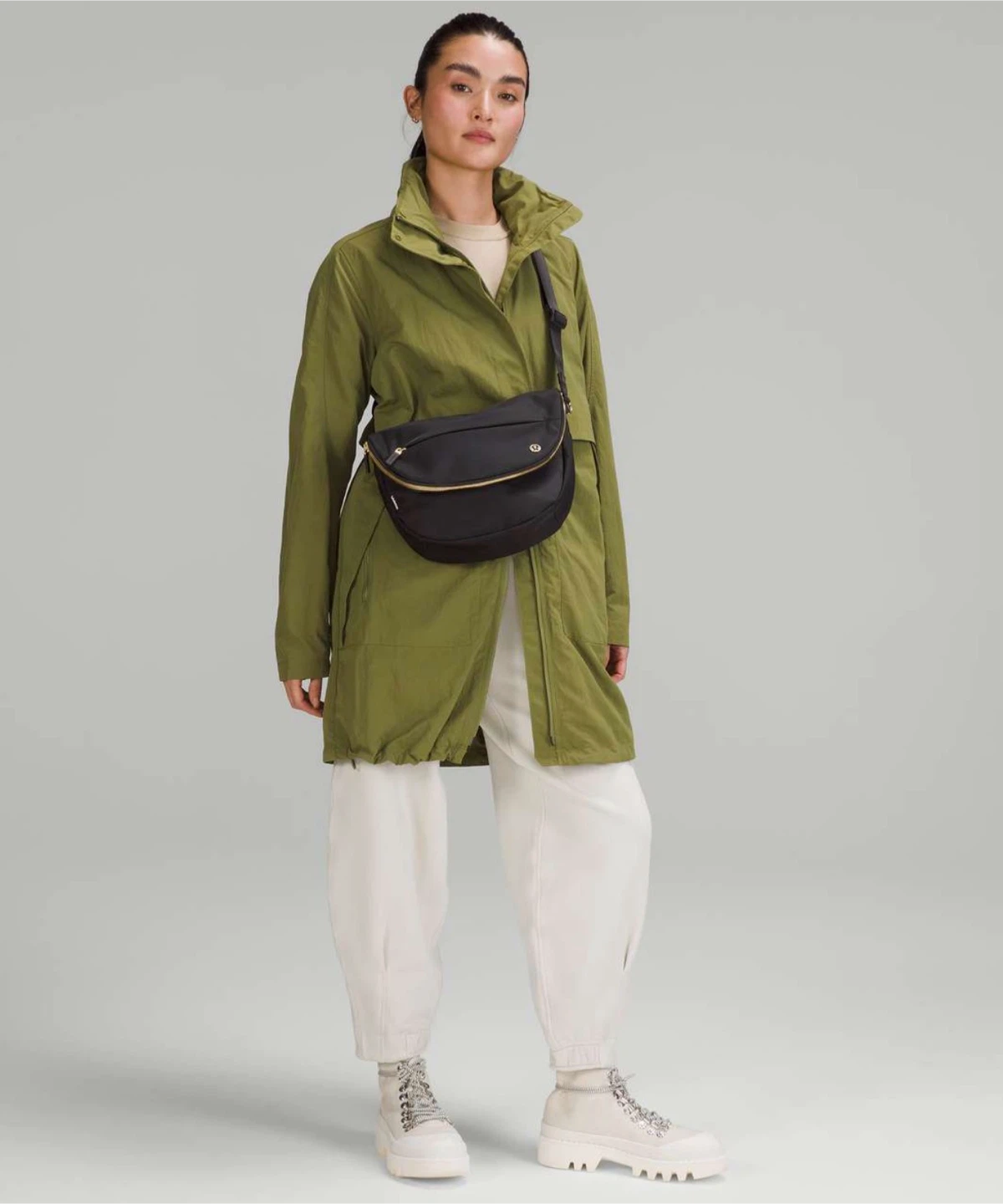 Lululemon All Night Festival Crossbody Bag - photo 3