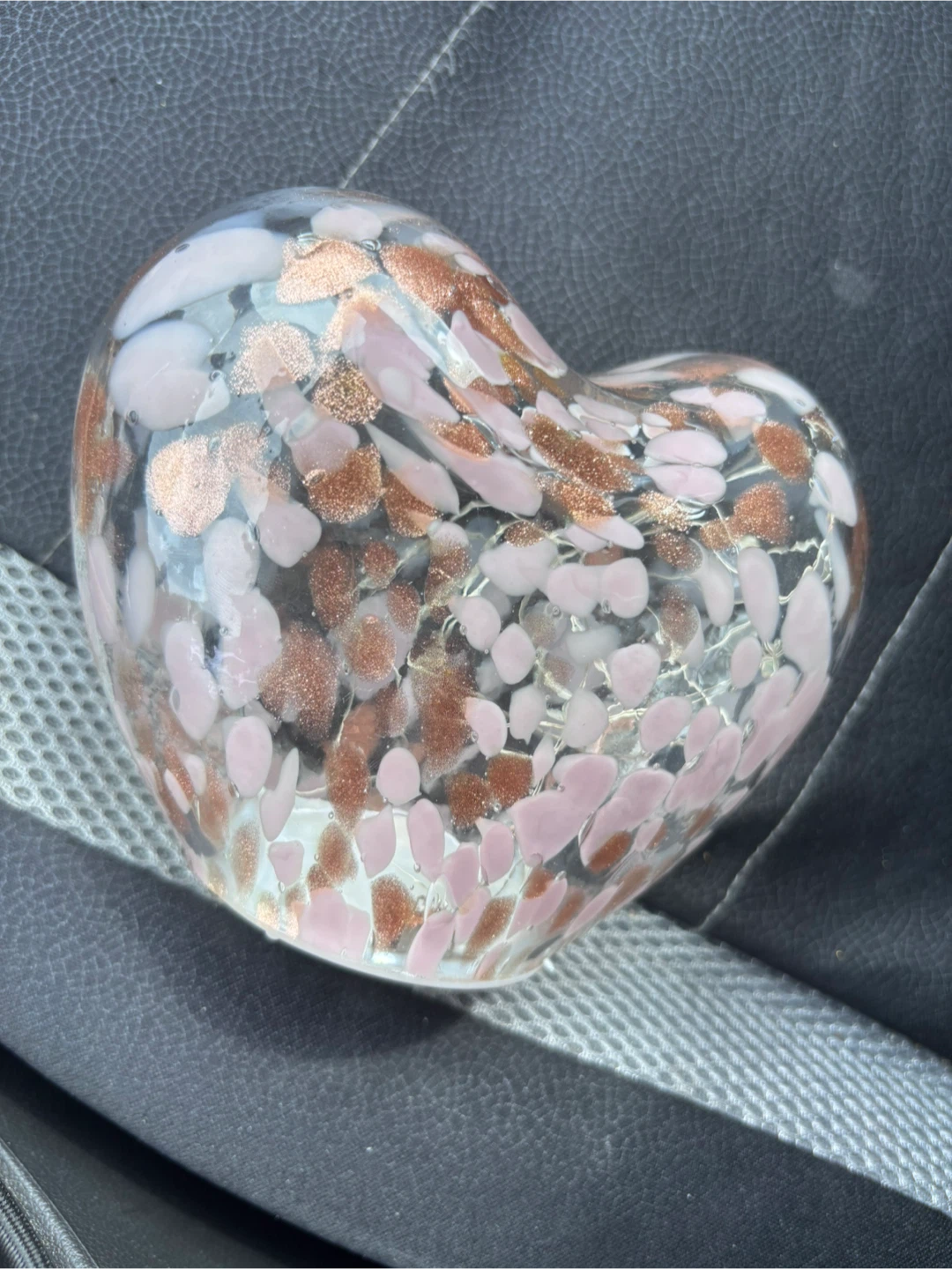 Bouclair LED Heart Decor - photo 2