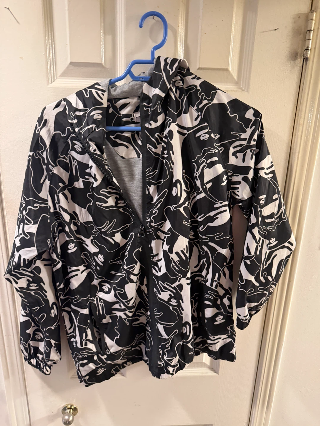 Three-piece Youth Clothing Set - photo 4