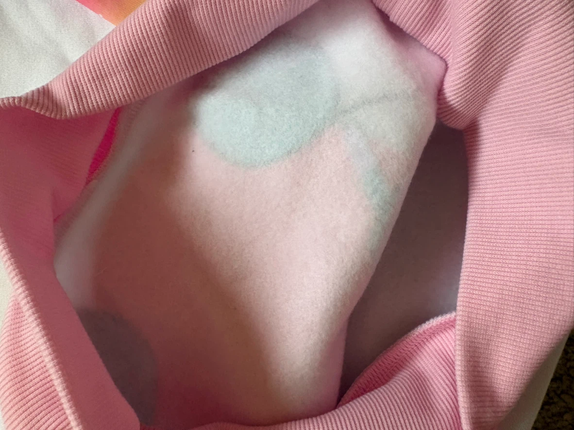 Funzietime Unicorn Hoodie S (7-8) - photo 3