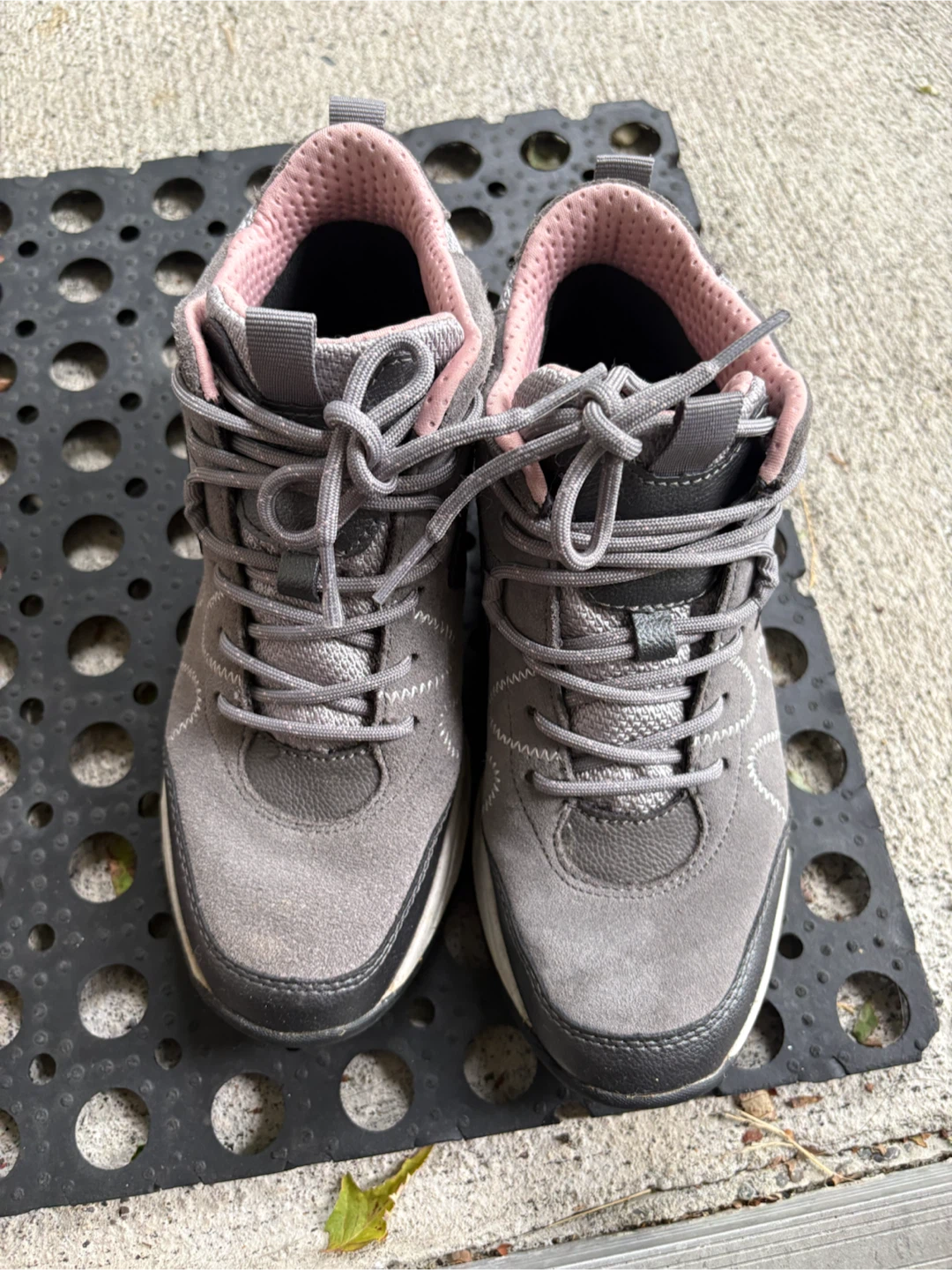 Geox Respira Amphibiox Boots Size 37