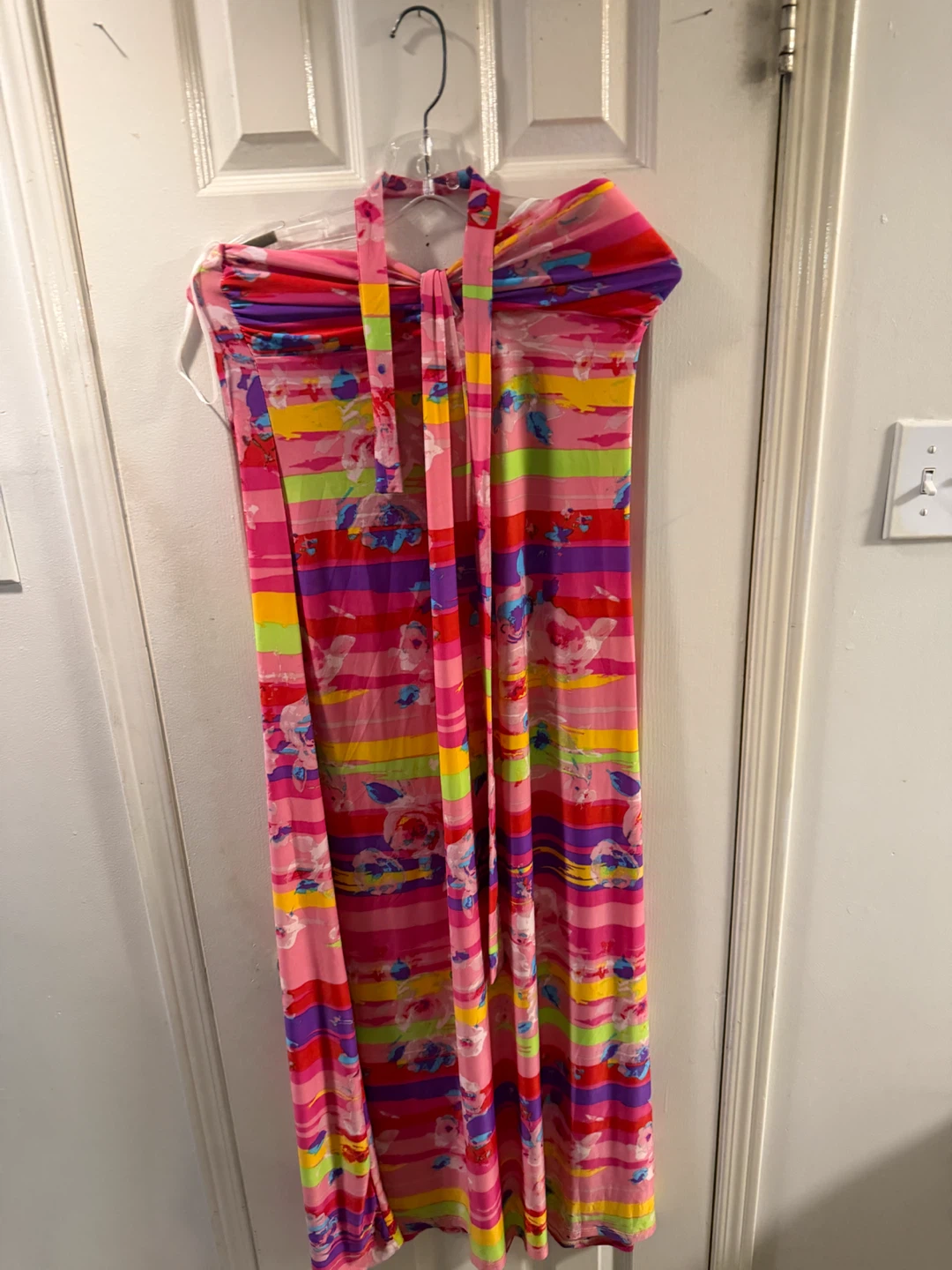 Four Assorted Women's Dresses - photo 2