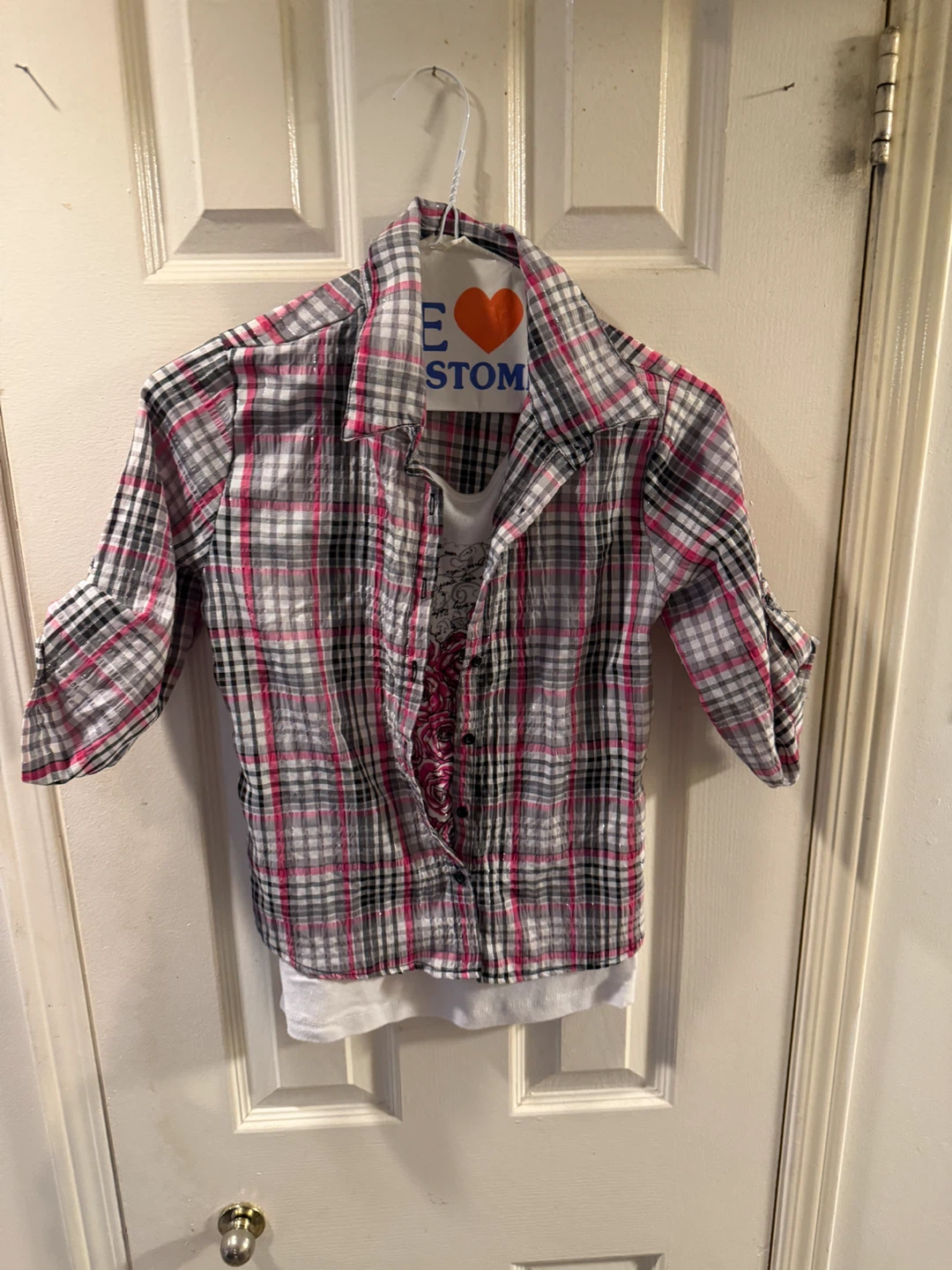 Girls Assorted Clothing Lot - photo 4