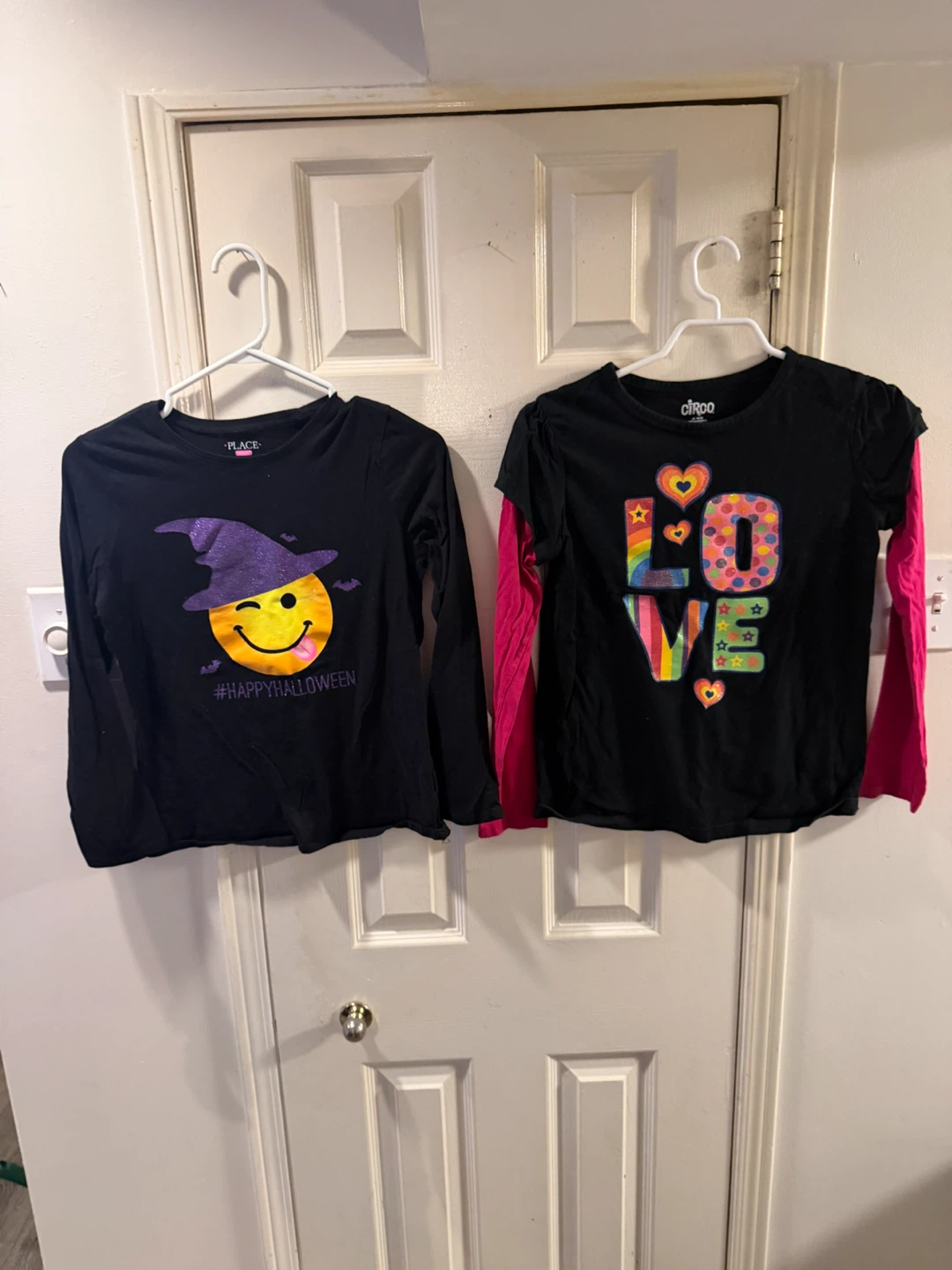 Girls Assorted Clothing Lot - photo 5