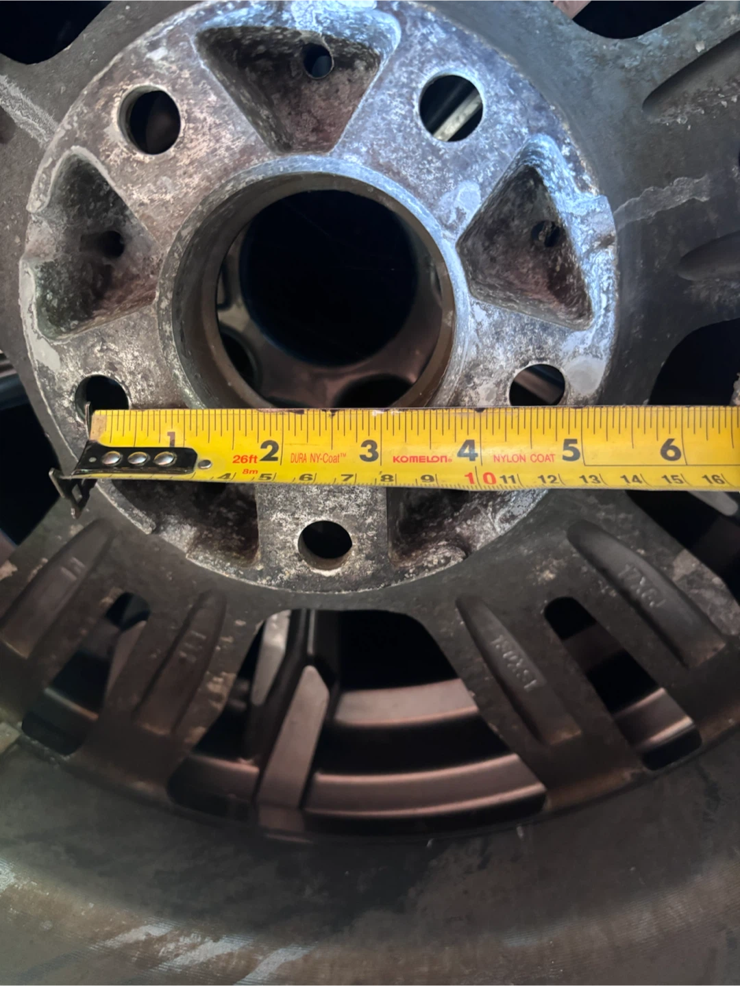 Set of 4 BMW Alloy Wheels - photo 4