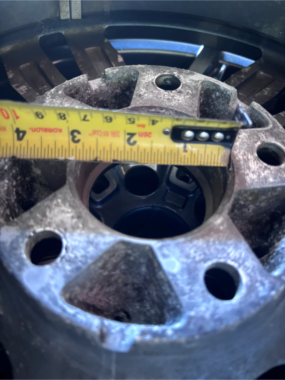 Set of 4 BMW Alloy Wheels - photo 5