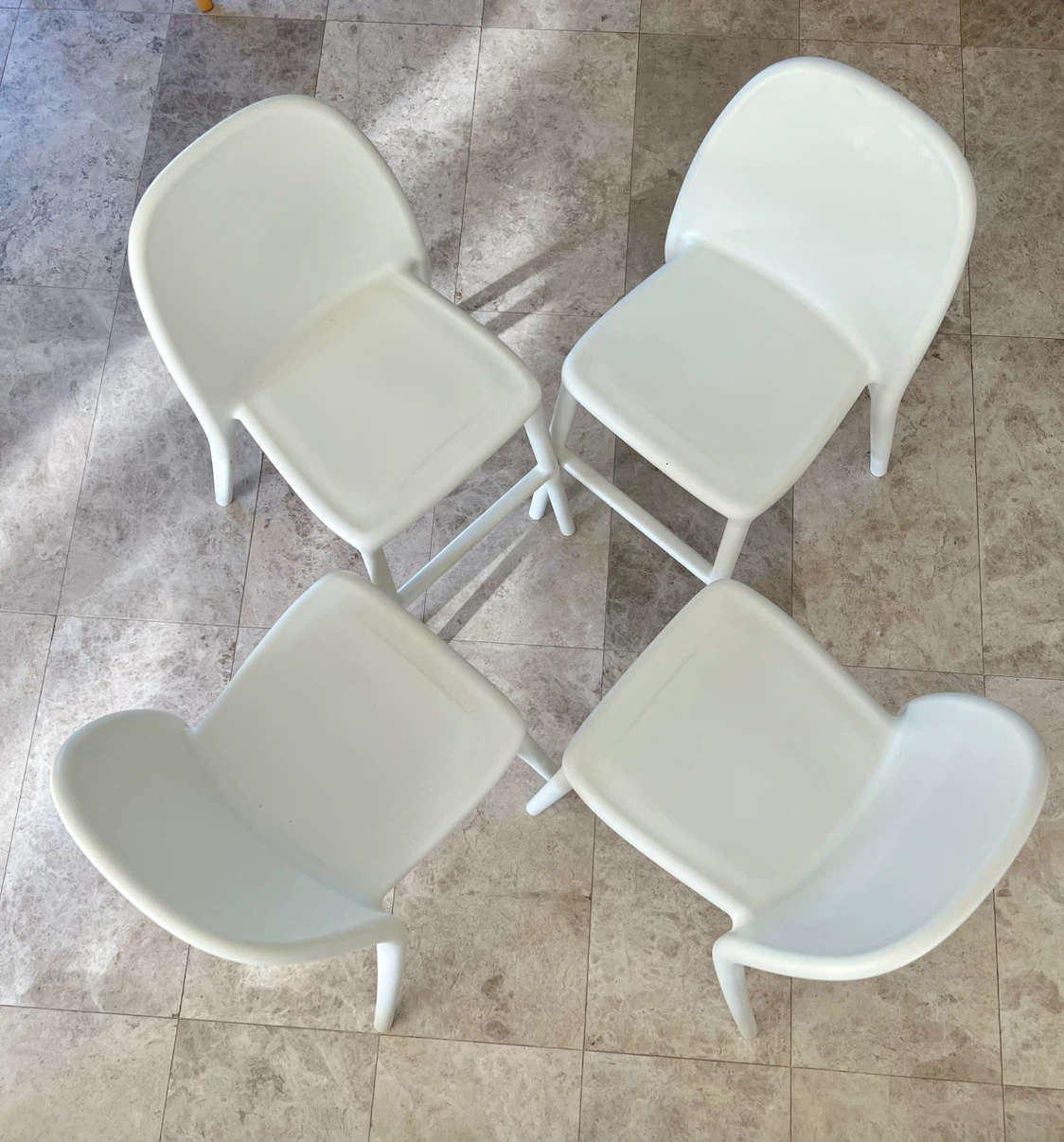 IKEA Urban Chairs - Set of 4 - photo 2