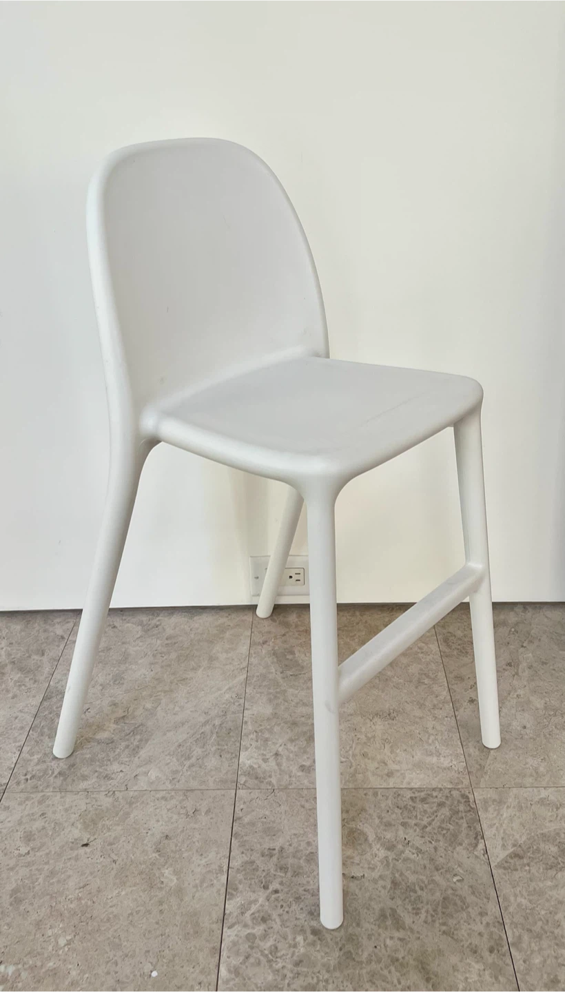 IKEA Urban Chairs - Set of 4 - photo 3