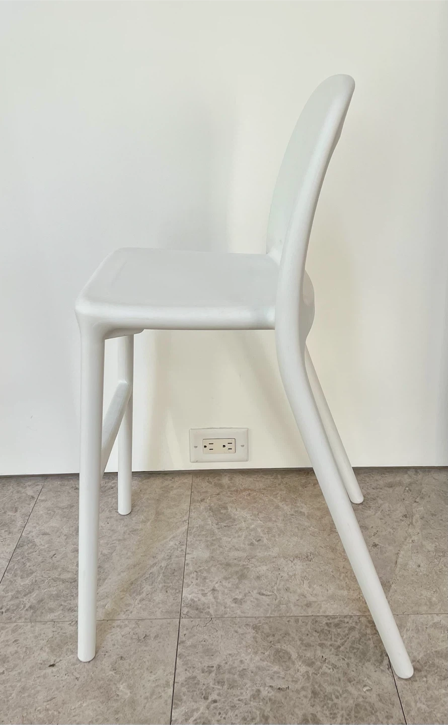 IKEA Urban Chairs - Set of 4 - photo 4