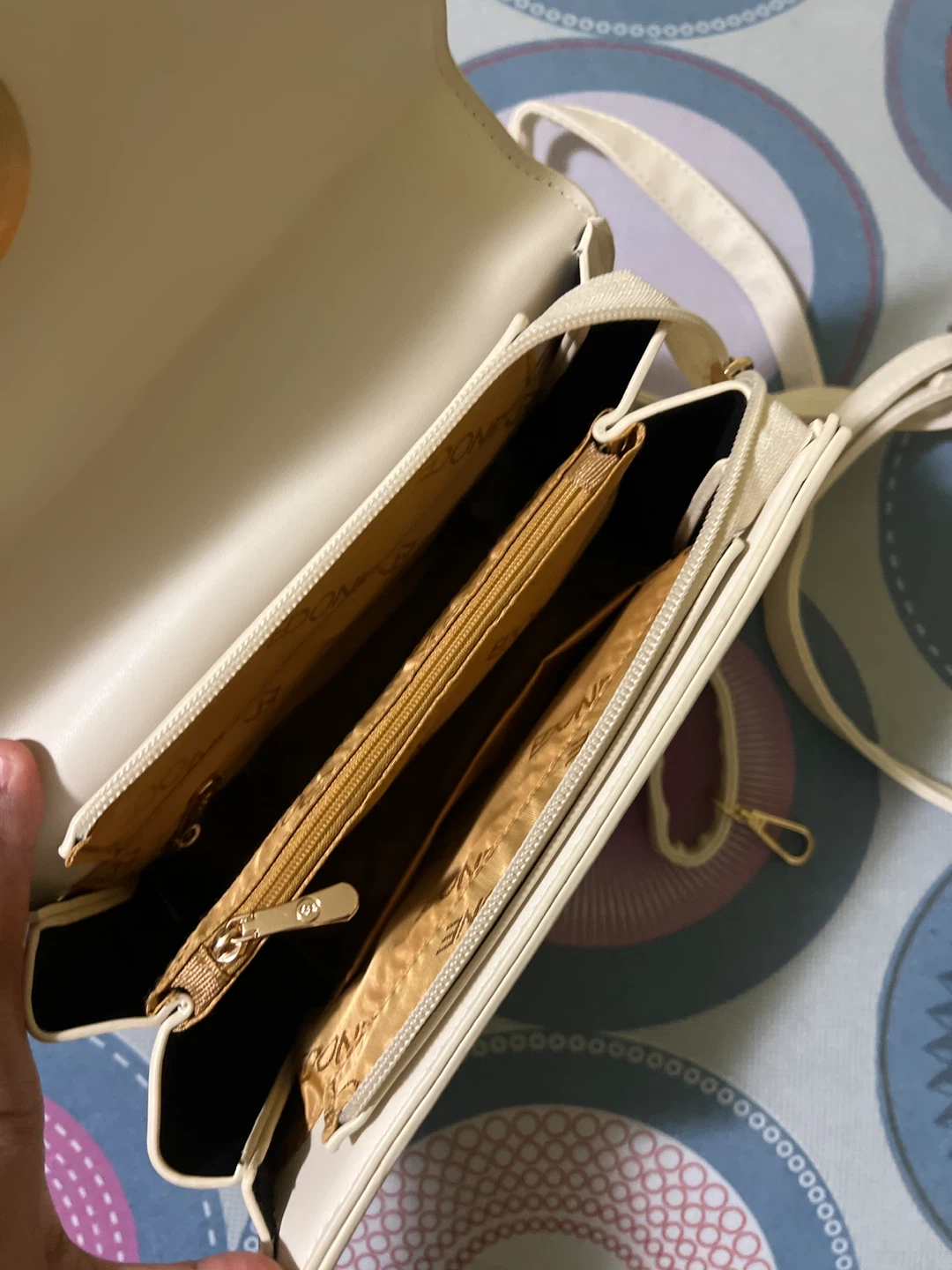 Handbag - photo 3