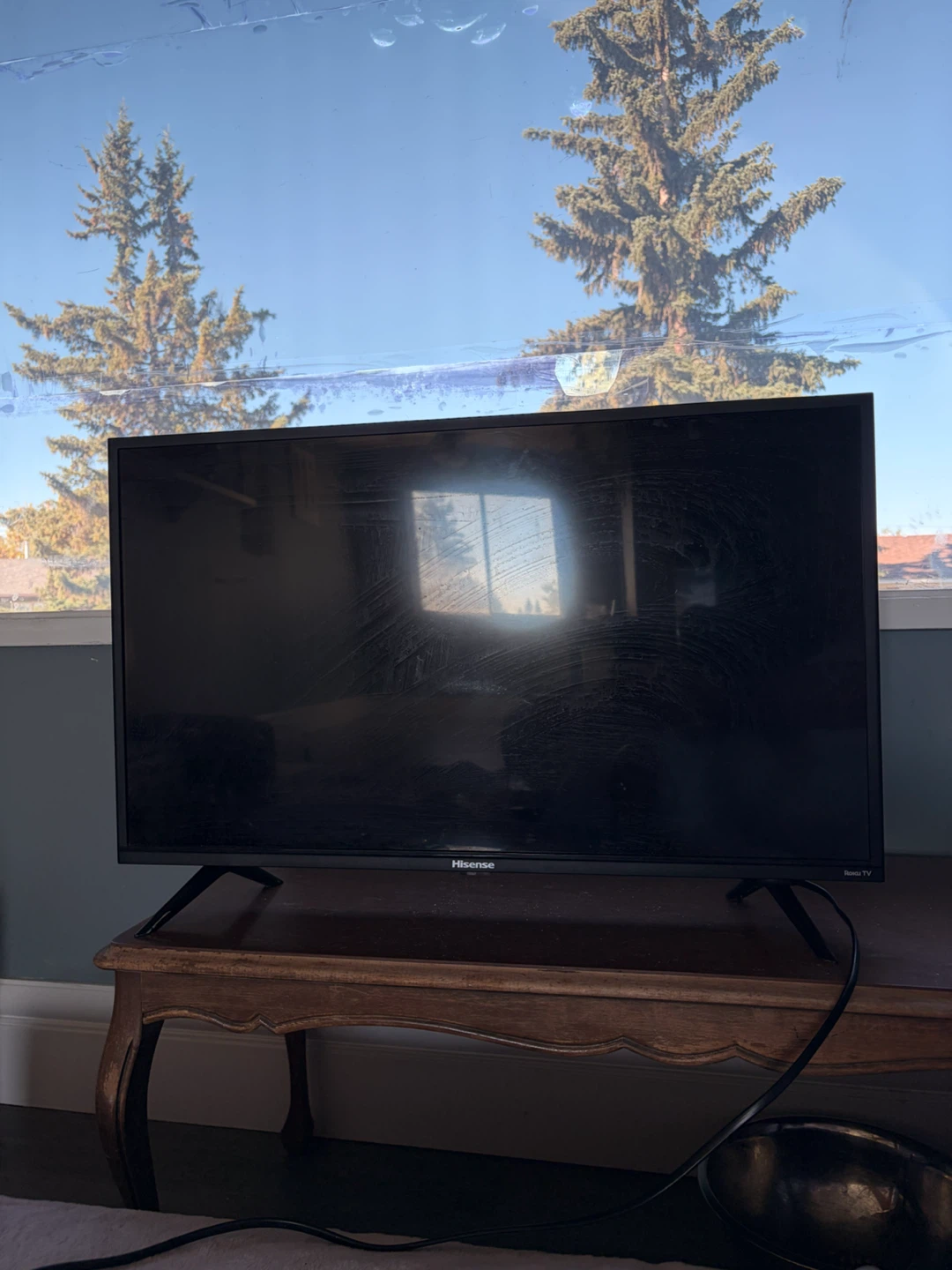 🎮 PS4 Bundle + 32” Smart TV — $250 for Everything - photo 2