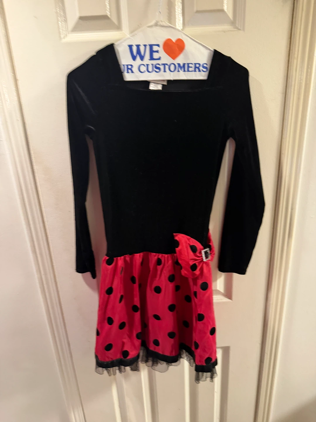 Lot of 5 Girls' Dresses - photo 2