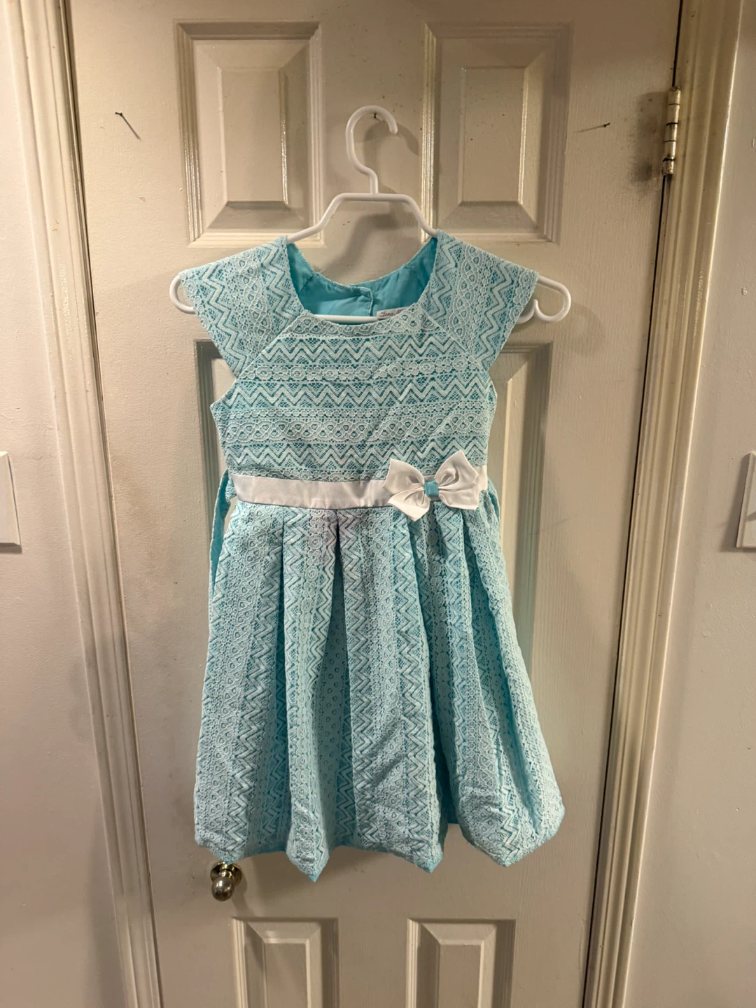 Lot of 5 Girls' Dresses - photo 4