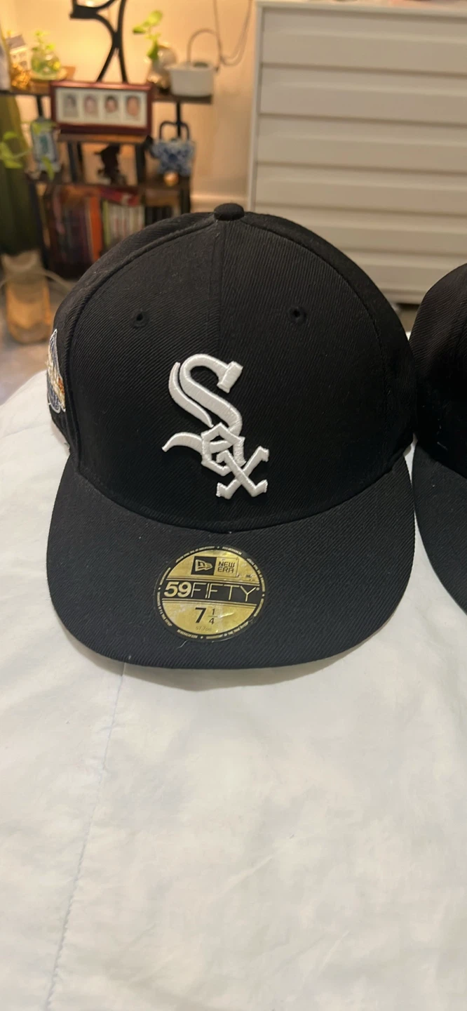 Classic New Era Chicago White Sox 59FIFTY Hat