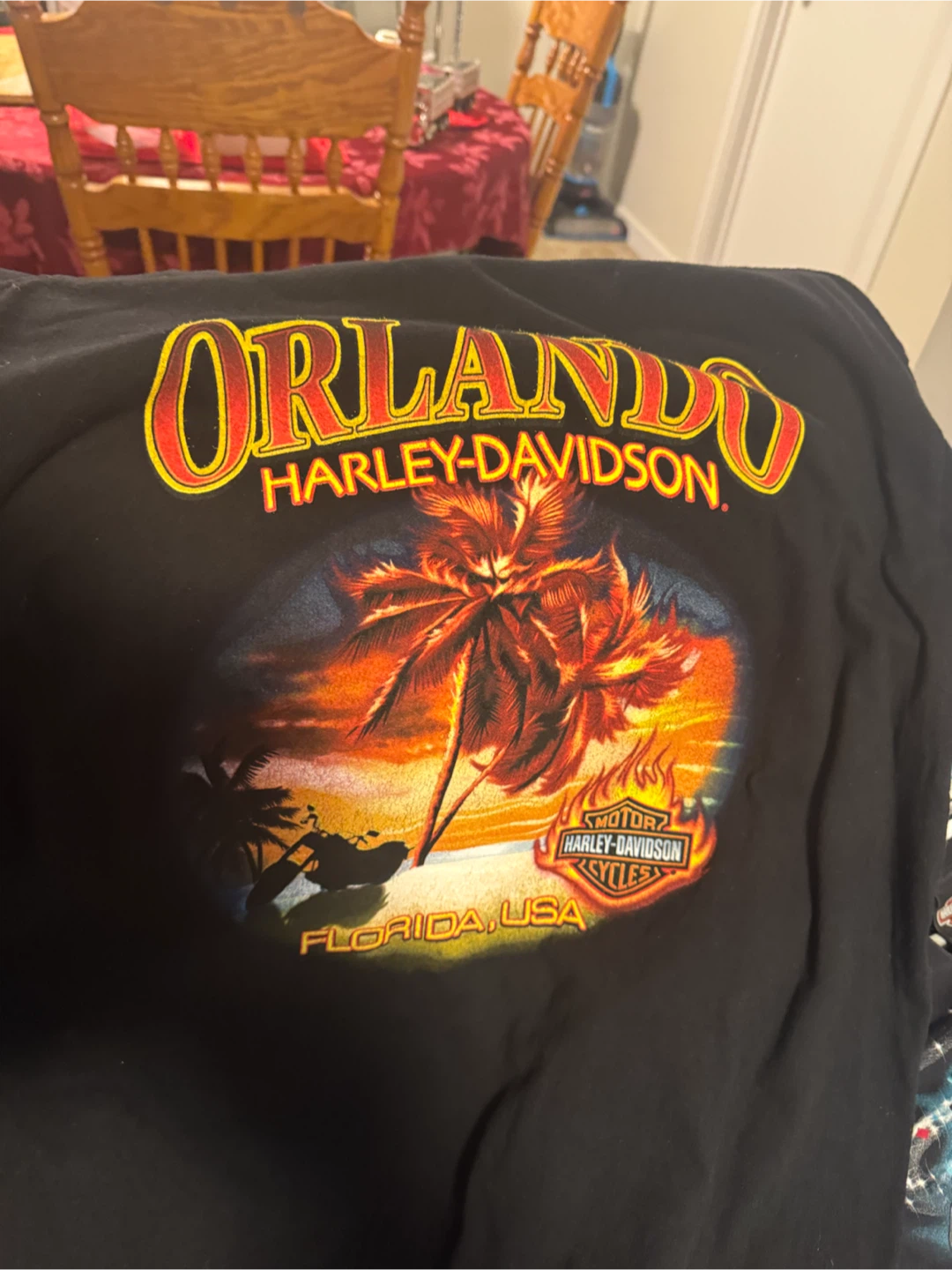 Harley Davidson T-shirts and Collectable Ones. All XL. Brand new - photo 4