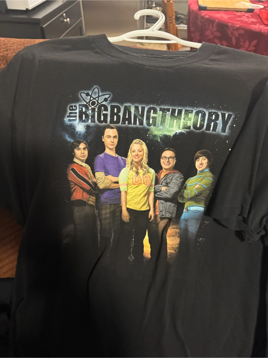Collectable T-Shirts. XL. All Brand New - photo 2