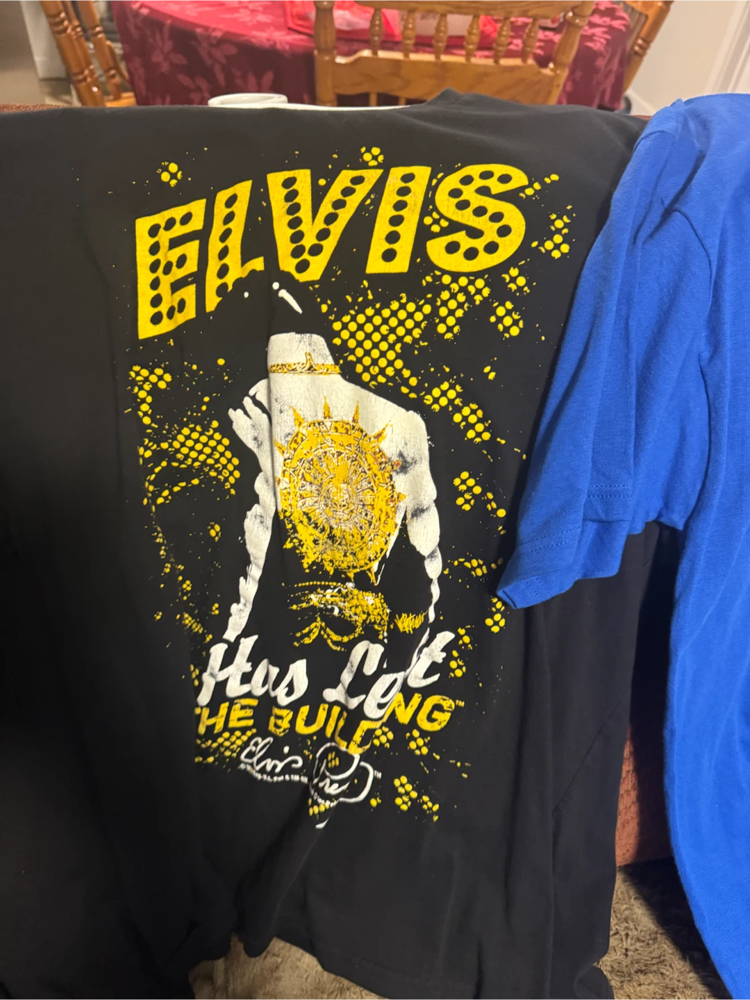 Collectable T-Shirts. XL. All Brand New - photo 3