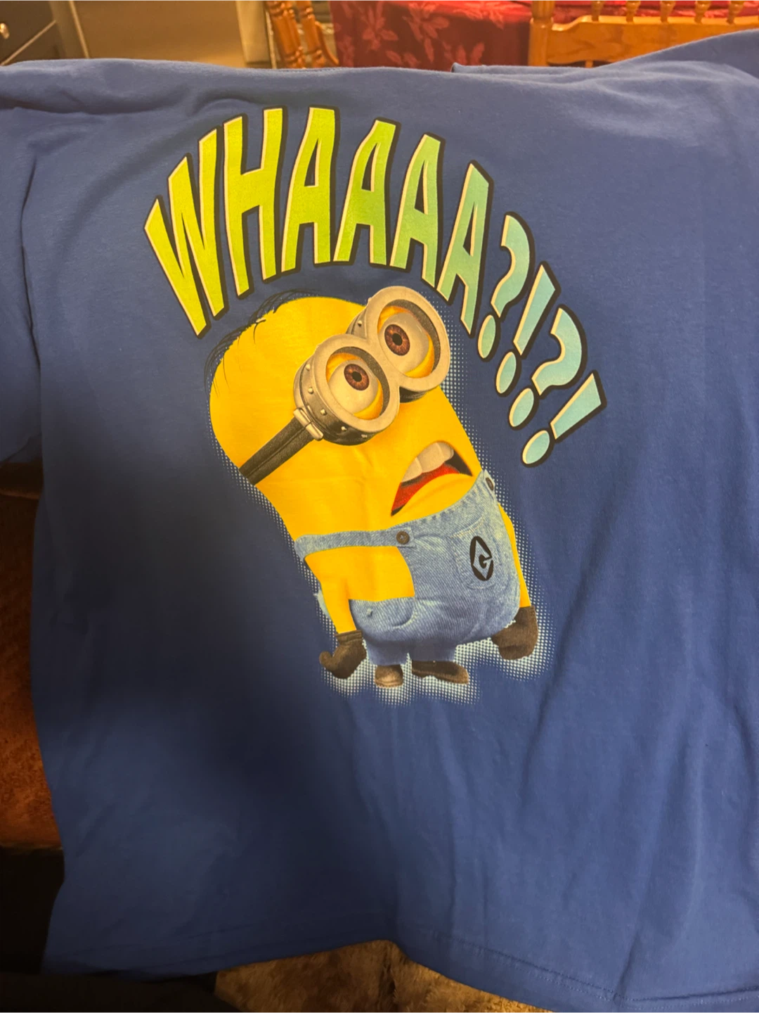 Collectable T-Shirts. XL. All Brand New - photo 5