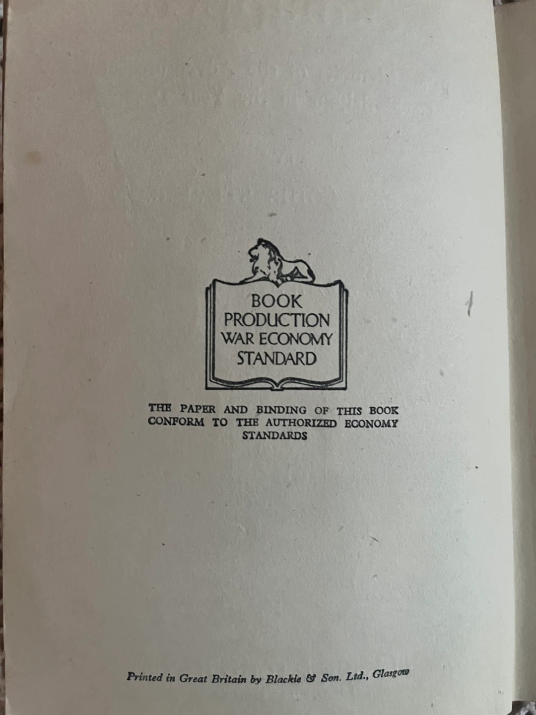 Vintage Book- Kidnapped  by R.L. Stevenson, year? - photo 3