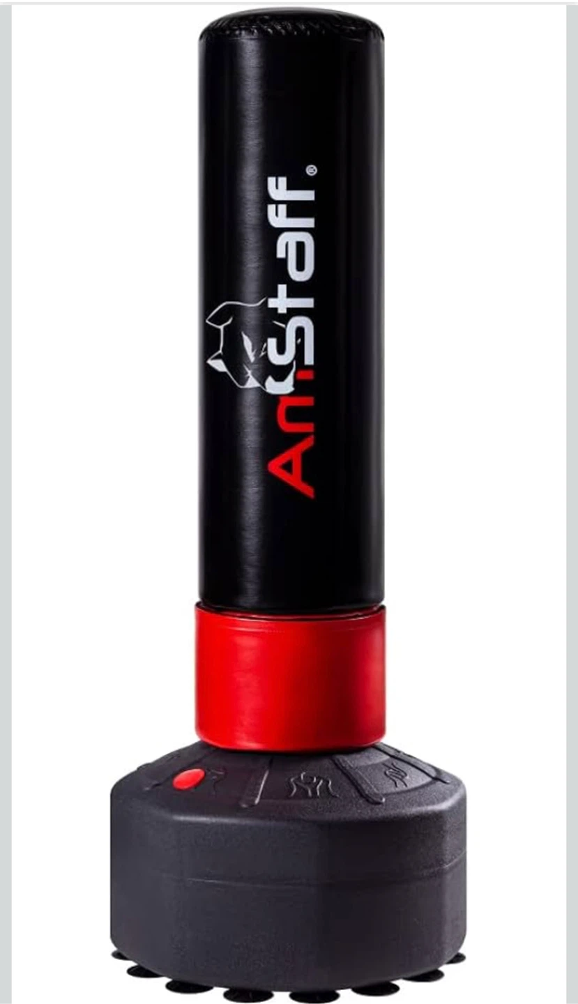 Antstaff Freestanding Punching Bag - photo 2