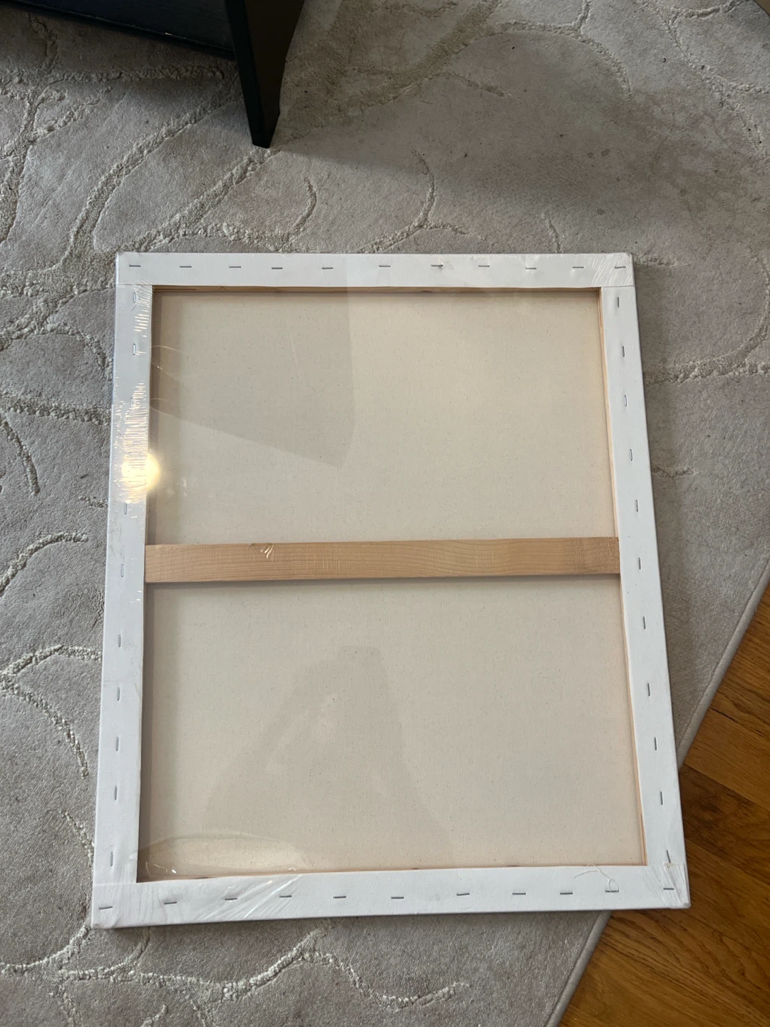 Artist's Loft Traditional Canvas 20 in x 24 in - photo 4
