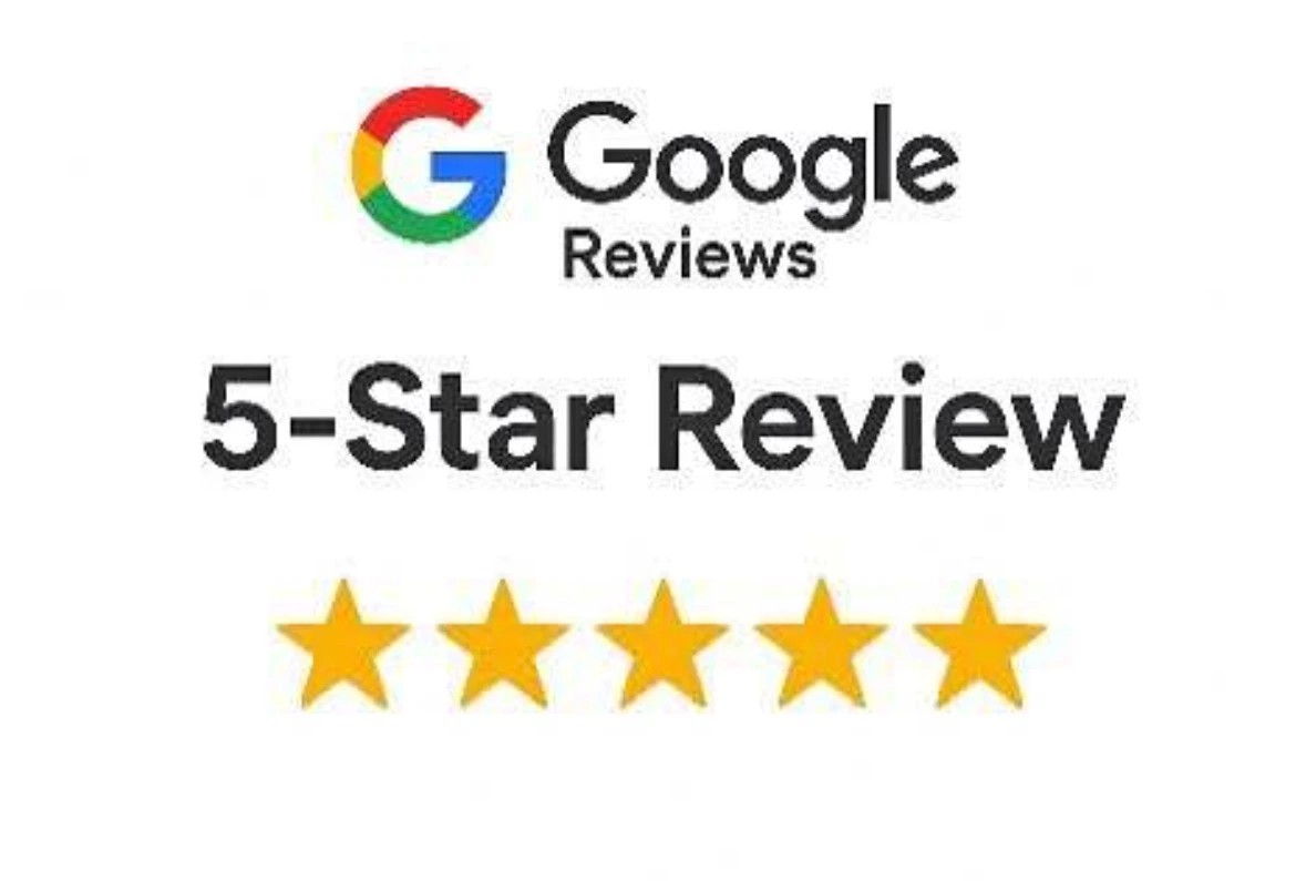 Pay me for 5 star • Google Reviews