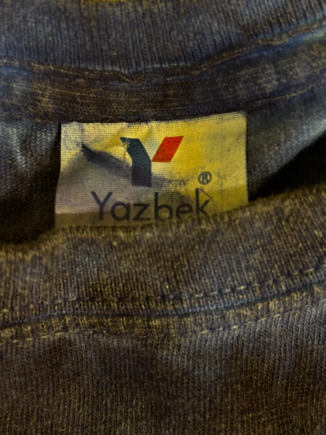 Yazbek Lake Michigan Chicago Tie-Dye T-Shirt - photo 5