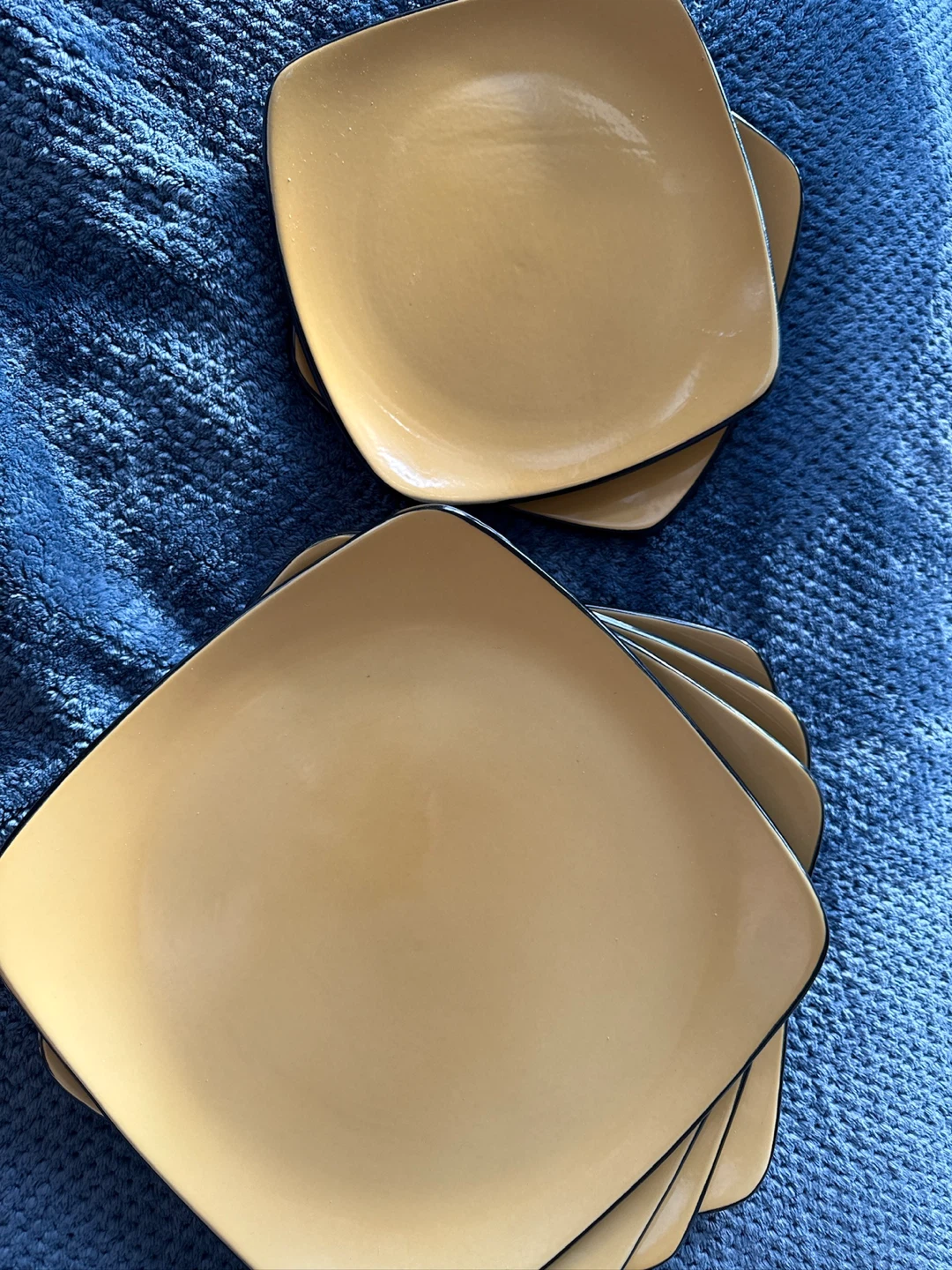 Corelle Hearthstone Dinnerware Set - photo 3