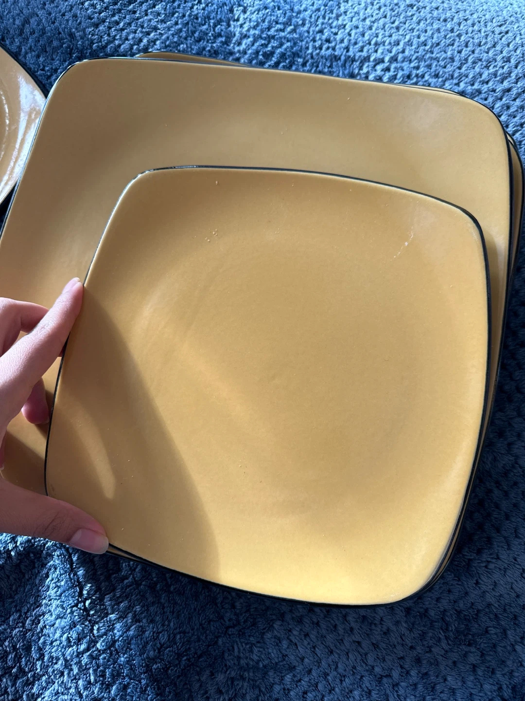 Corelle Hearthstone Dinnerware Set - photo 4