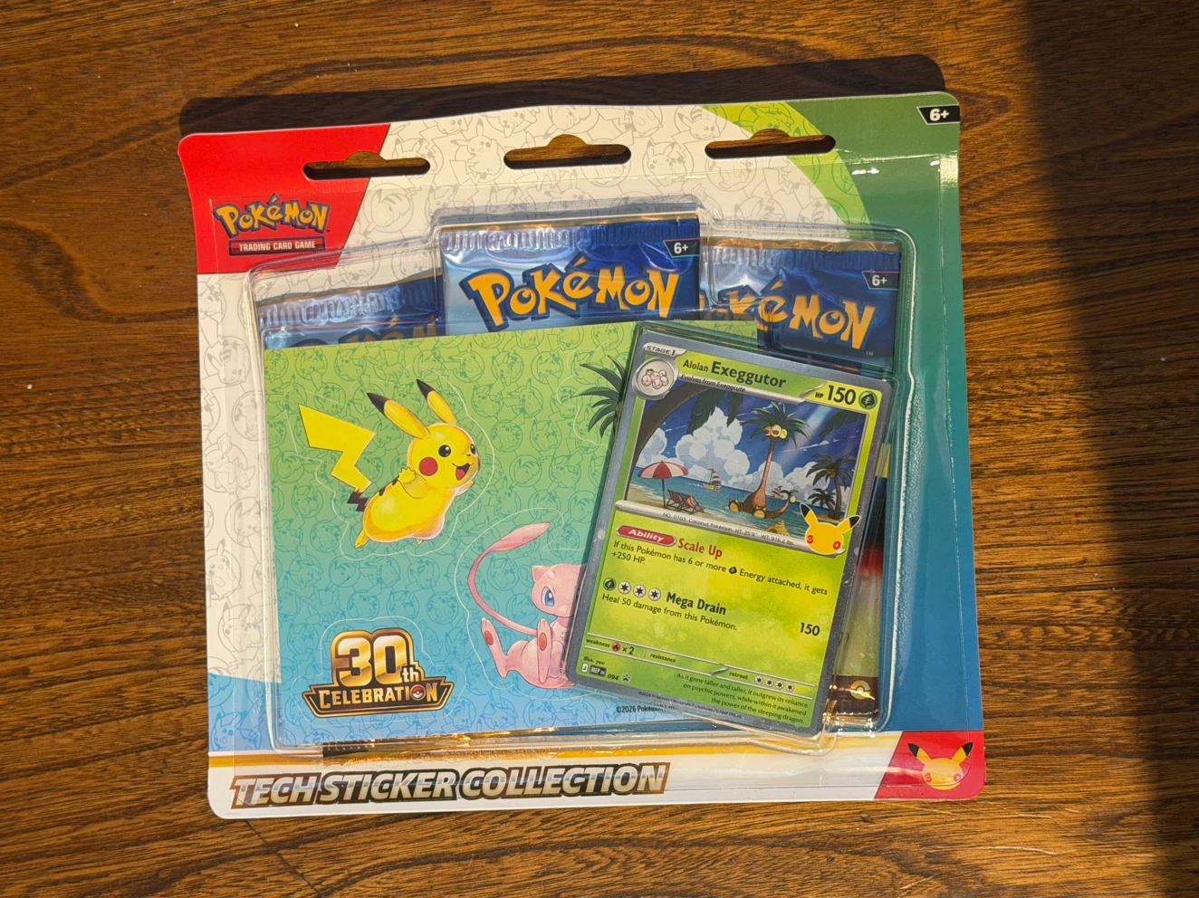 Pokemon 30th Anniversary Collection Bundle - photo 2