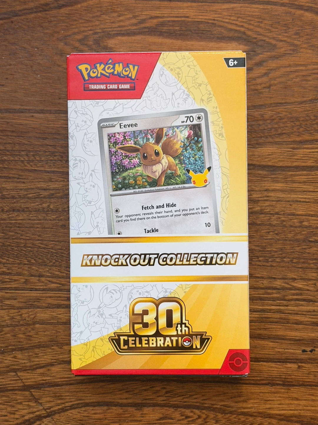 Pokemon 30th Anniversary Collection Bundle - photo 4