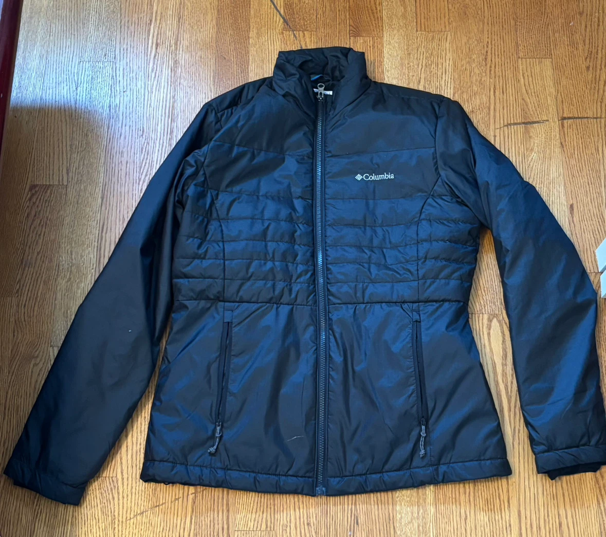 Columbia jacket size M