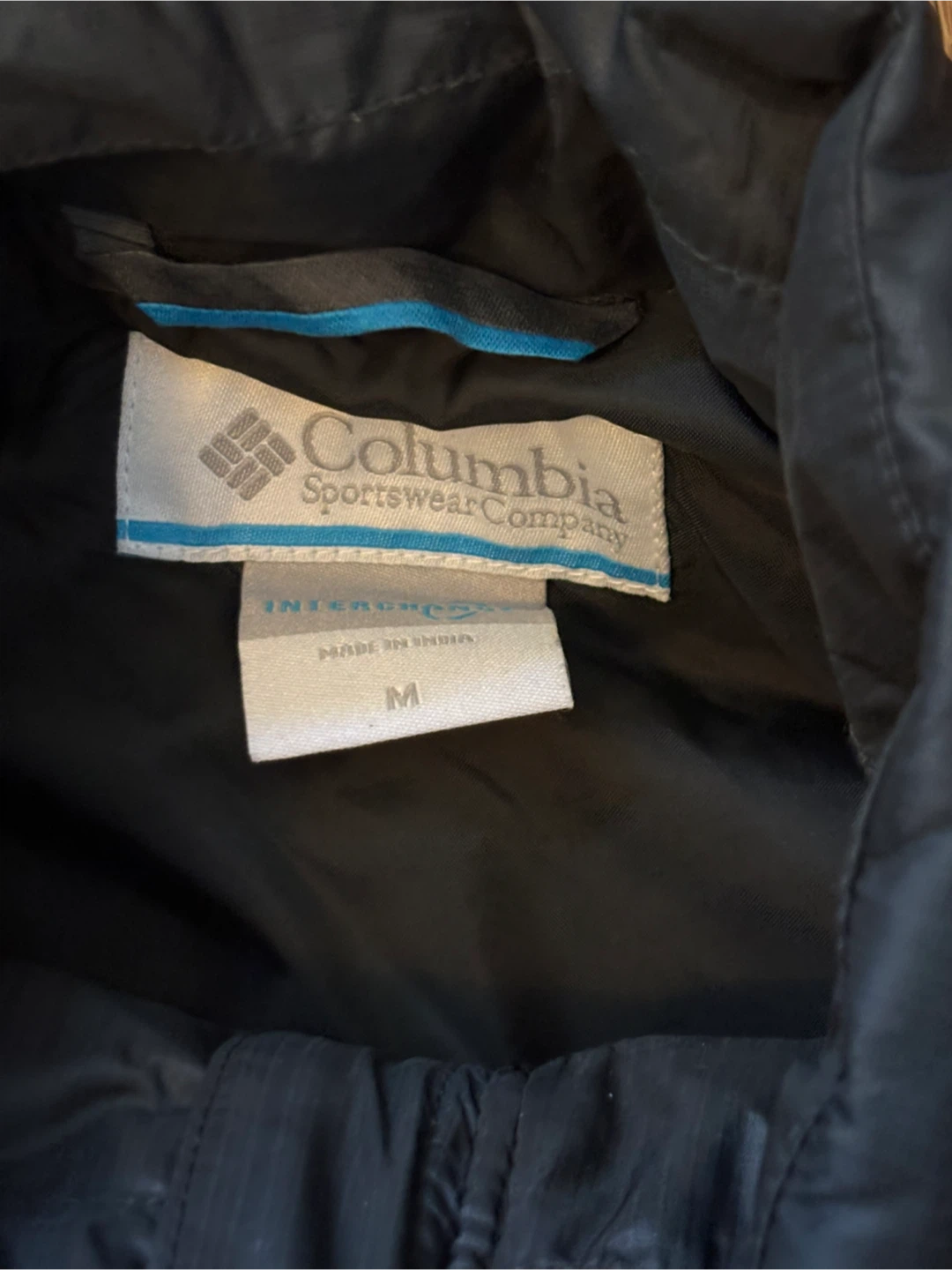 Columbia jacket size M - photo 2