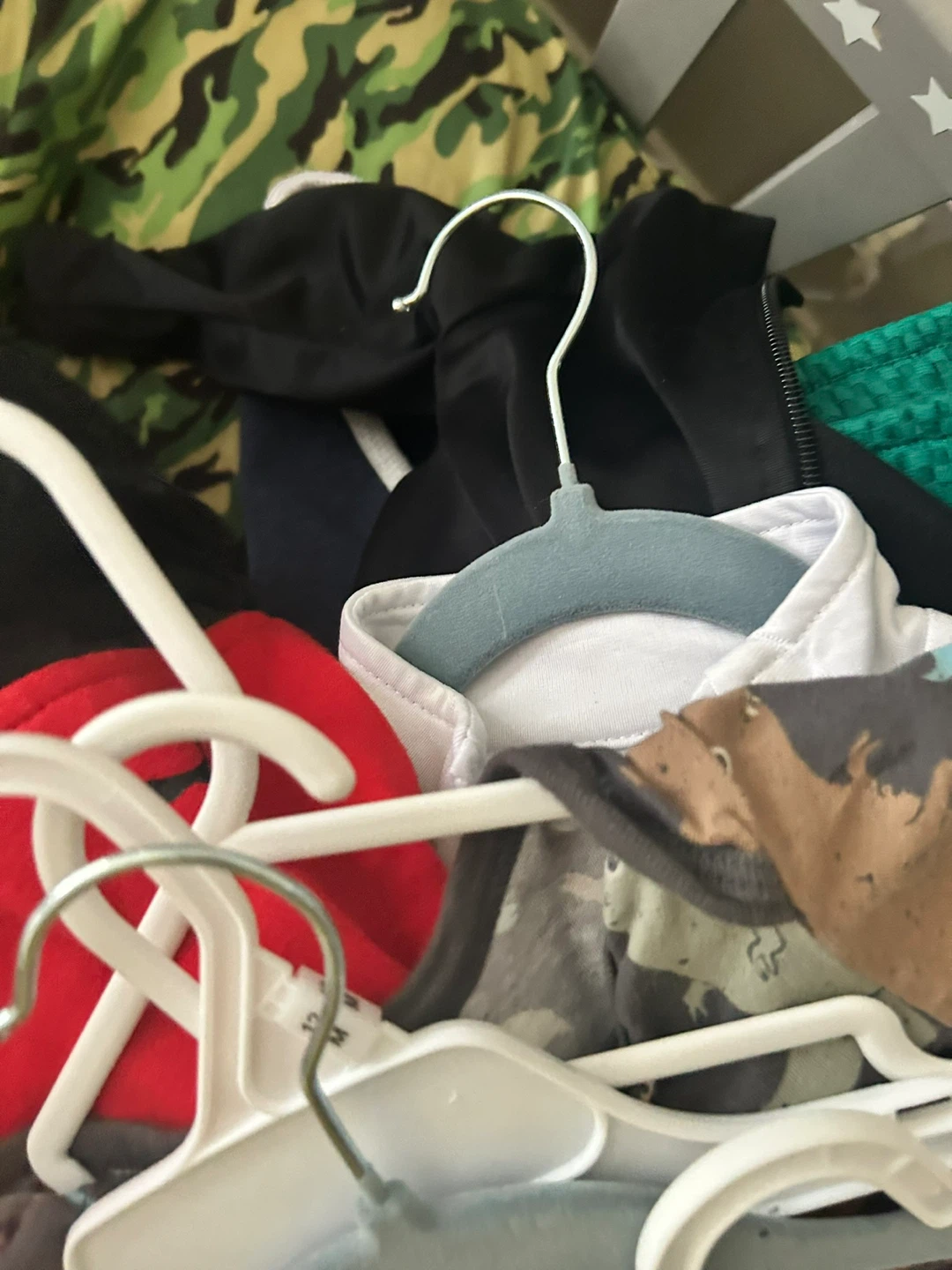 Baby boy clothes 12-18 months